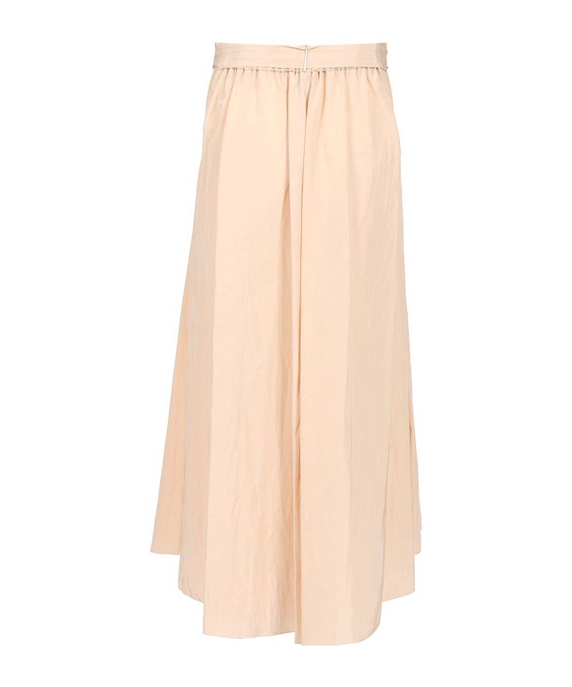 Forte Forte Taffeta Midi Skirt