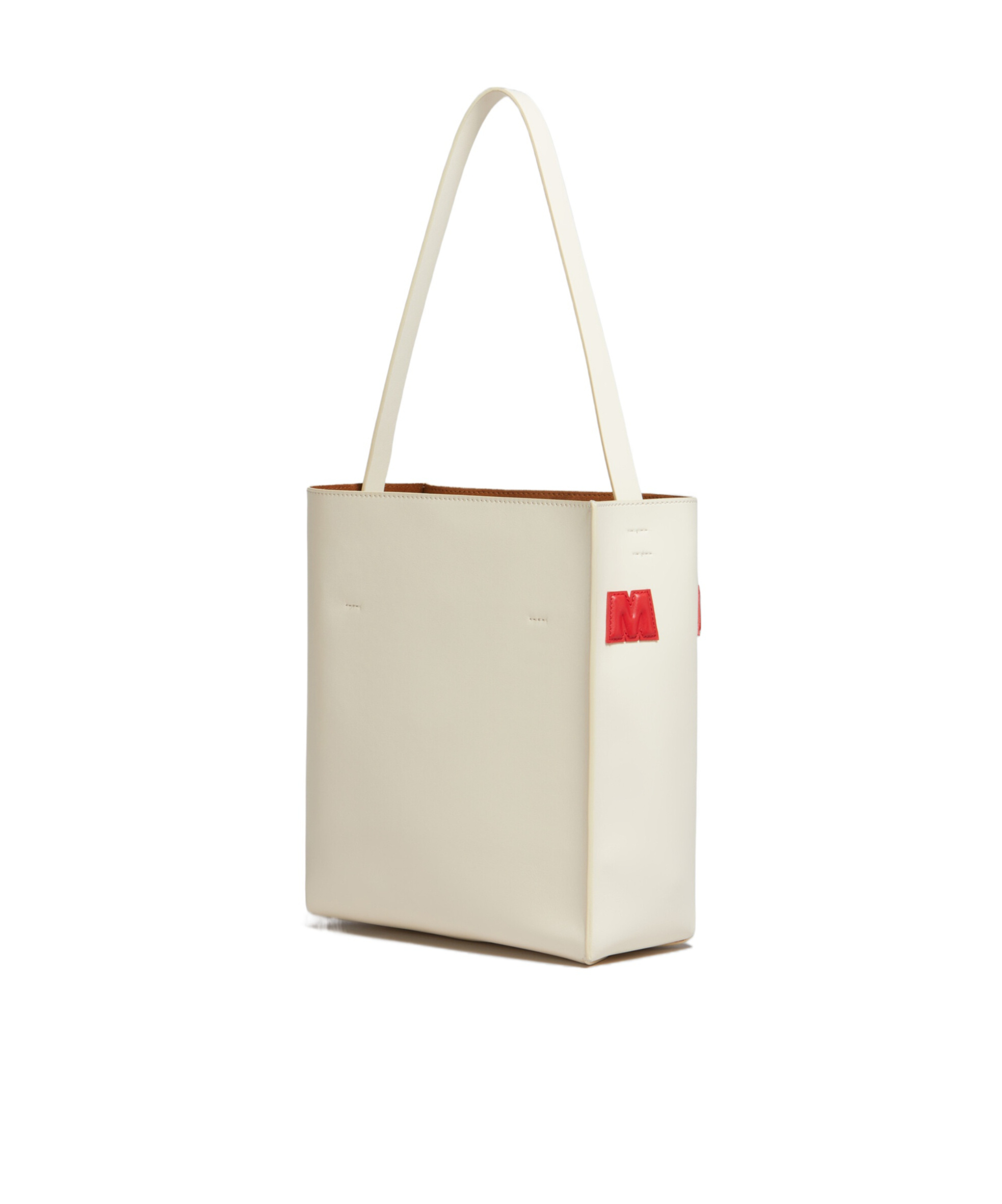 Marni Bolsa Bandolera - Museo In White