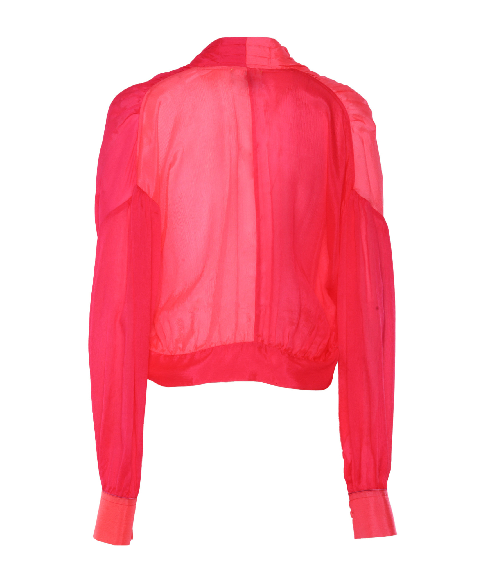 Forte Forte Forte_forte Shirt In Red