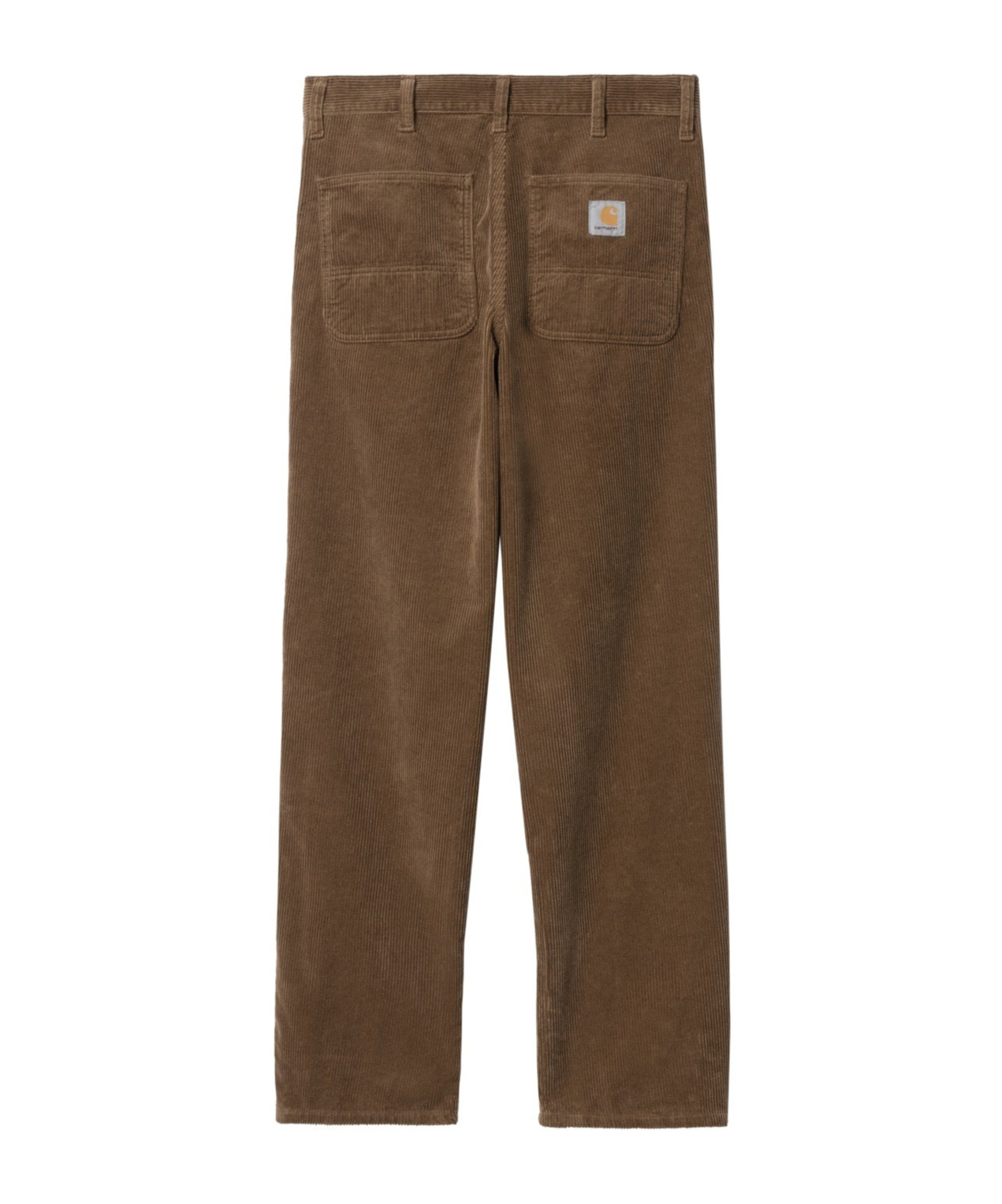 Carhartt Belt Loop Casual Pants In Green