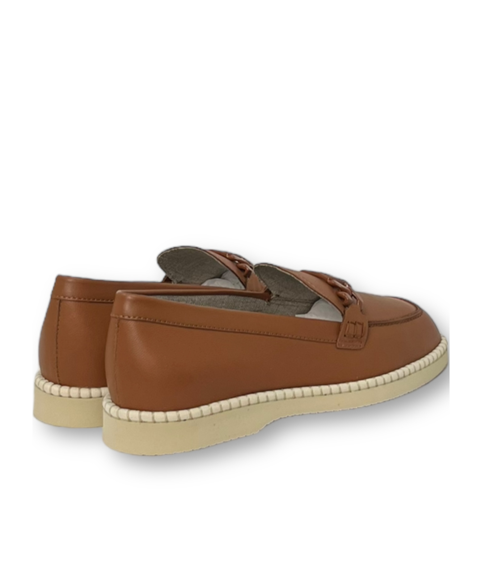 Hogan Deconstructed H642 Suede Loafers In Brown