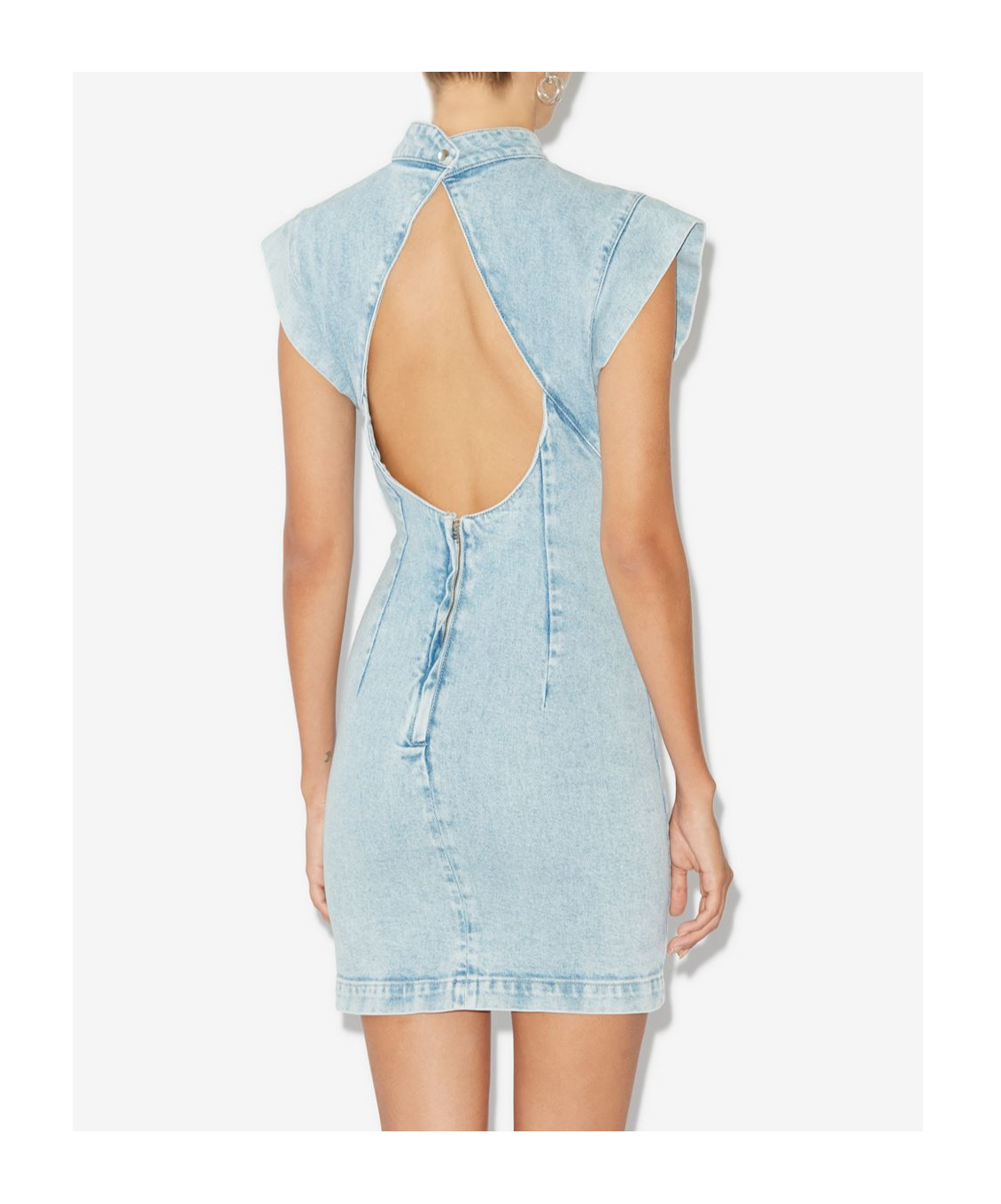 ISABEL MARANT NINA DRESS