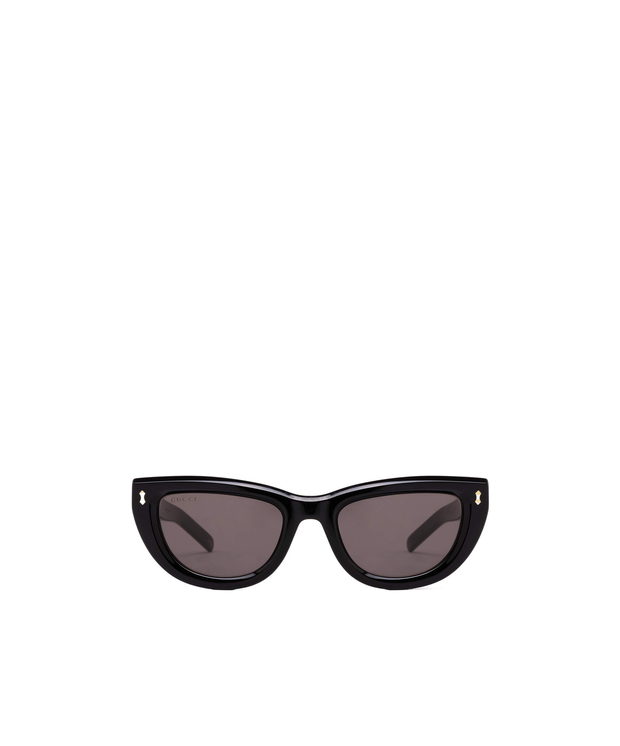 Gucci Gg1521s Black Sunglasses In Black