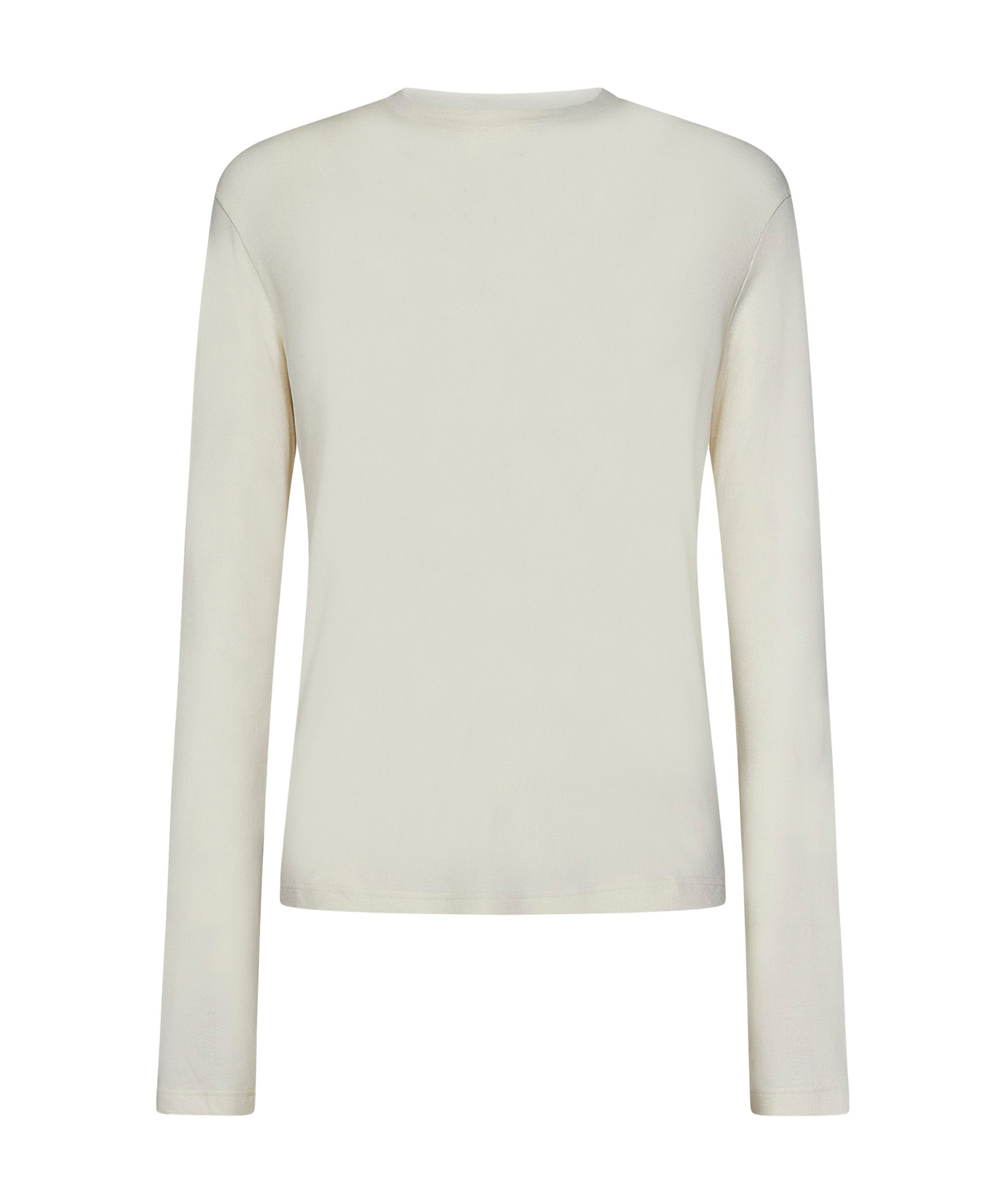 Jil Sander T-shirts And Polos In White