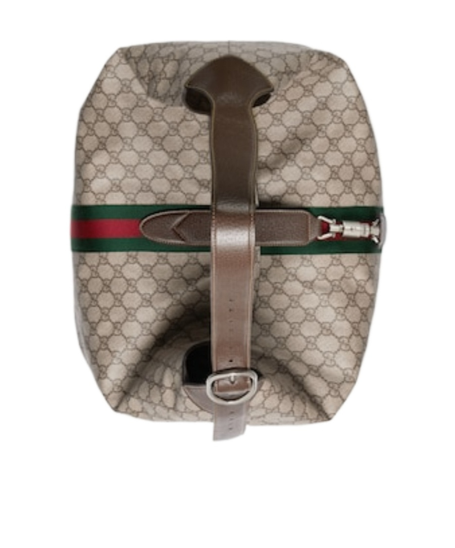Gucci Medium Jackie 1961 Messenger Bag In Multicolor
