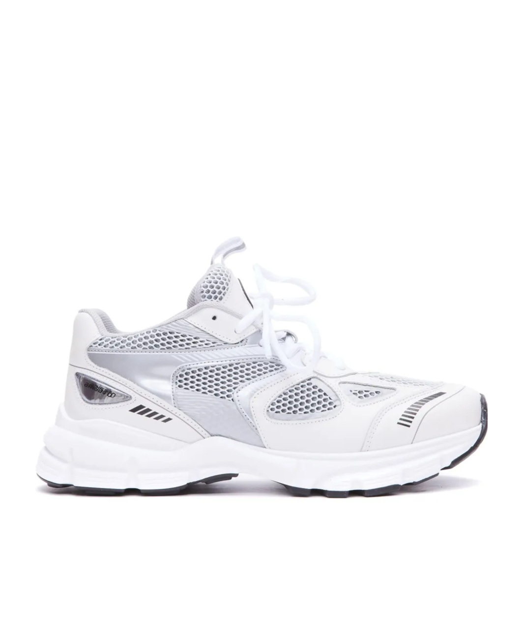 Axel Arigato Sneakers In White