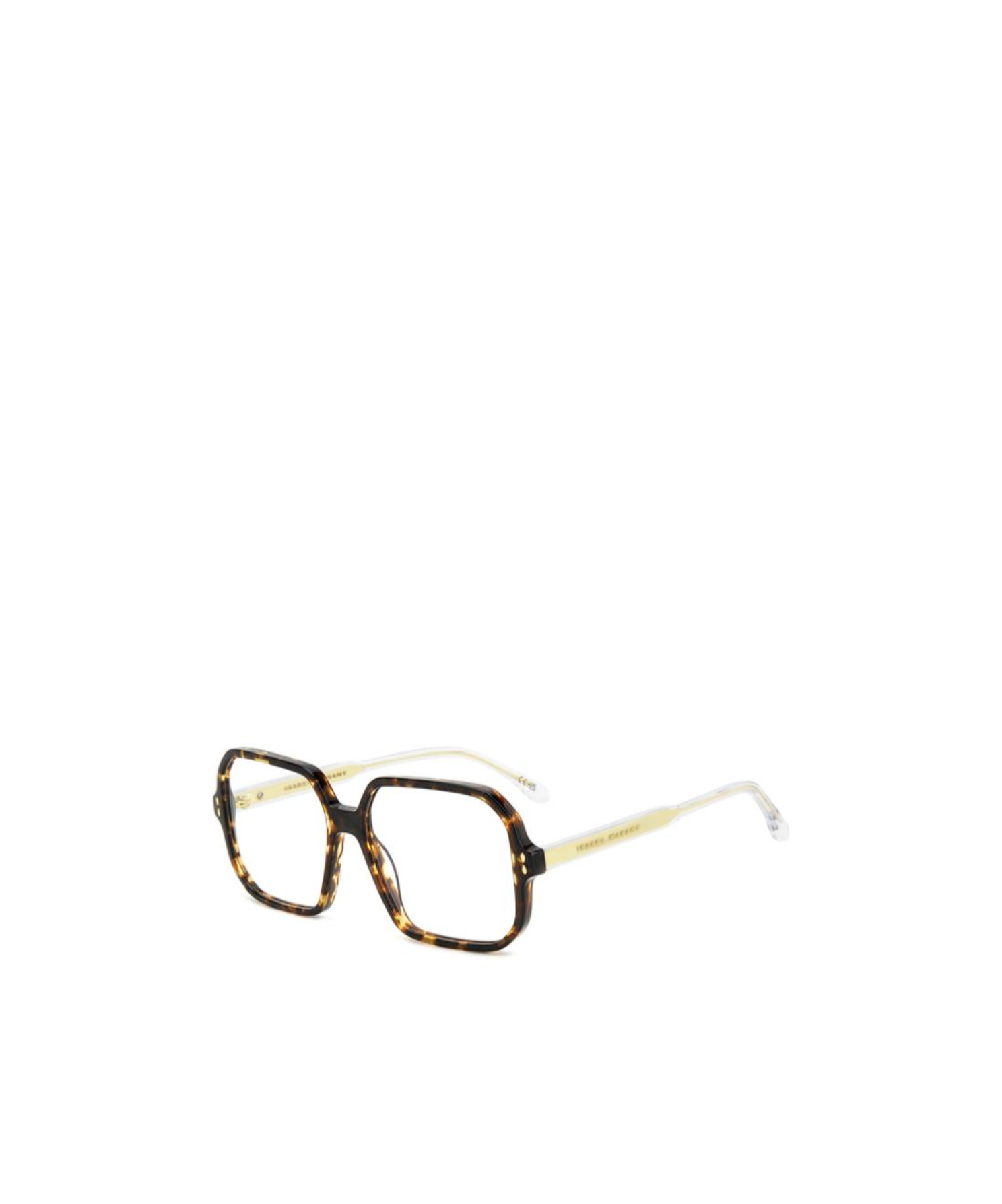 Isabel Marant Geometric Frame Flat Mirror