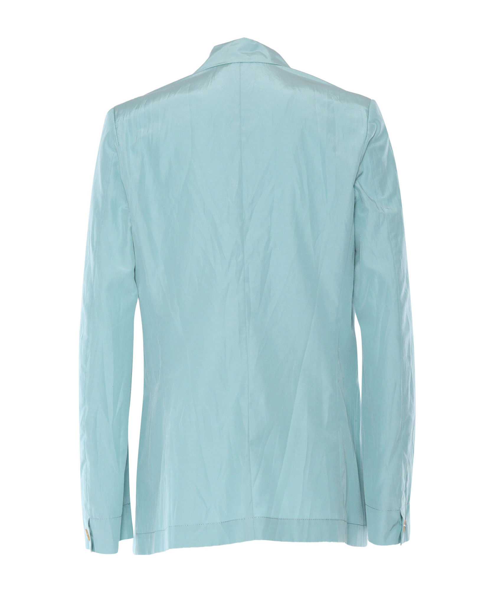 Forte Forte Forte_forte Jacket In Blue