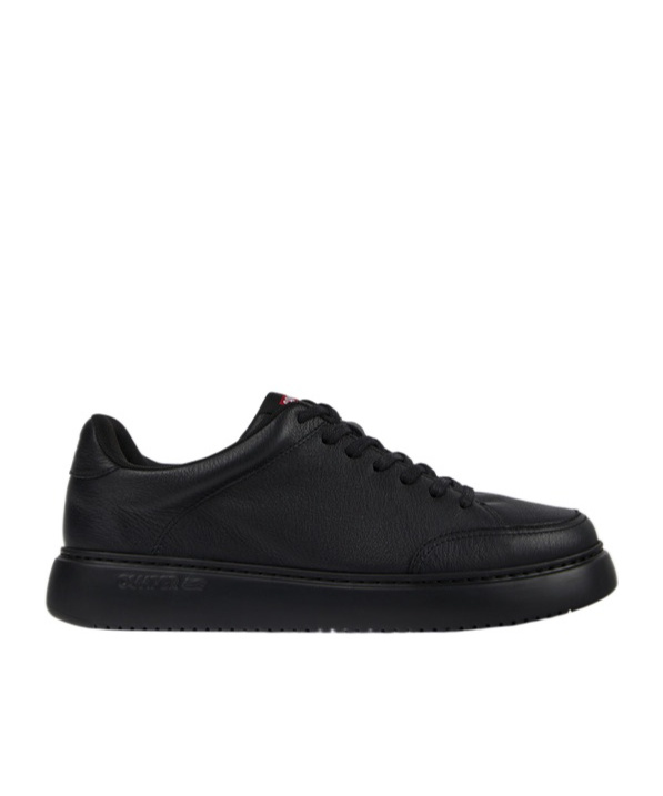 Camper Runner K21 Sneakers In Black