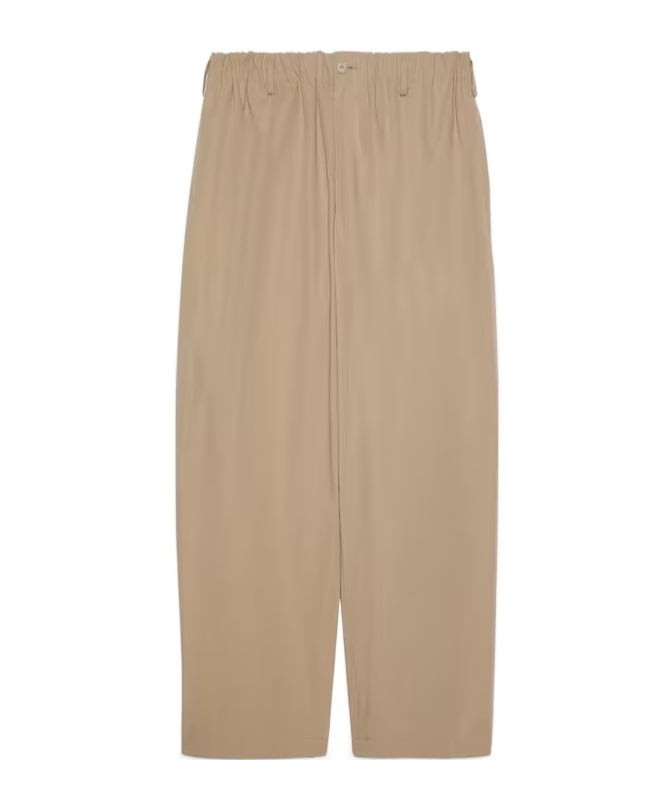 Gucci Jogginghose Mit Logo-stickerei In Nude