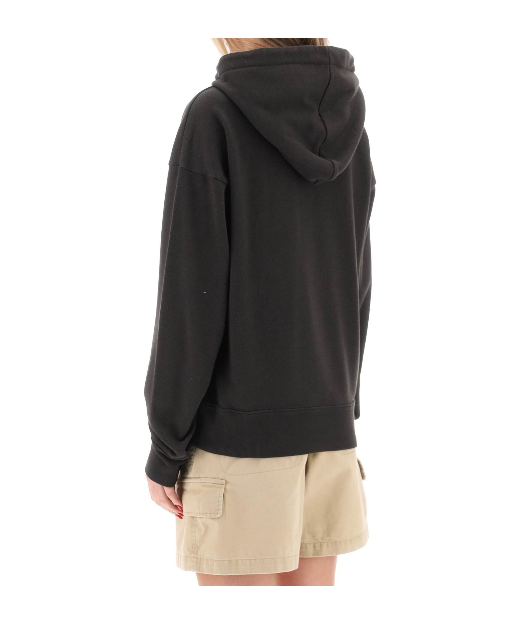 Isabel Marant Sweaters In Black