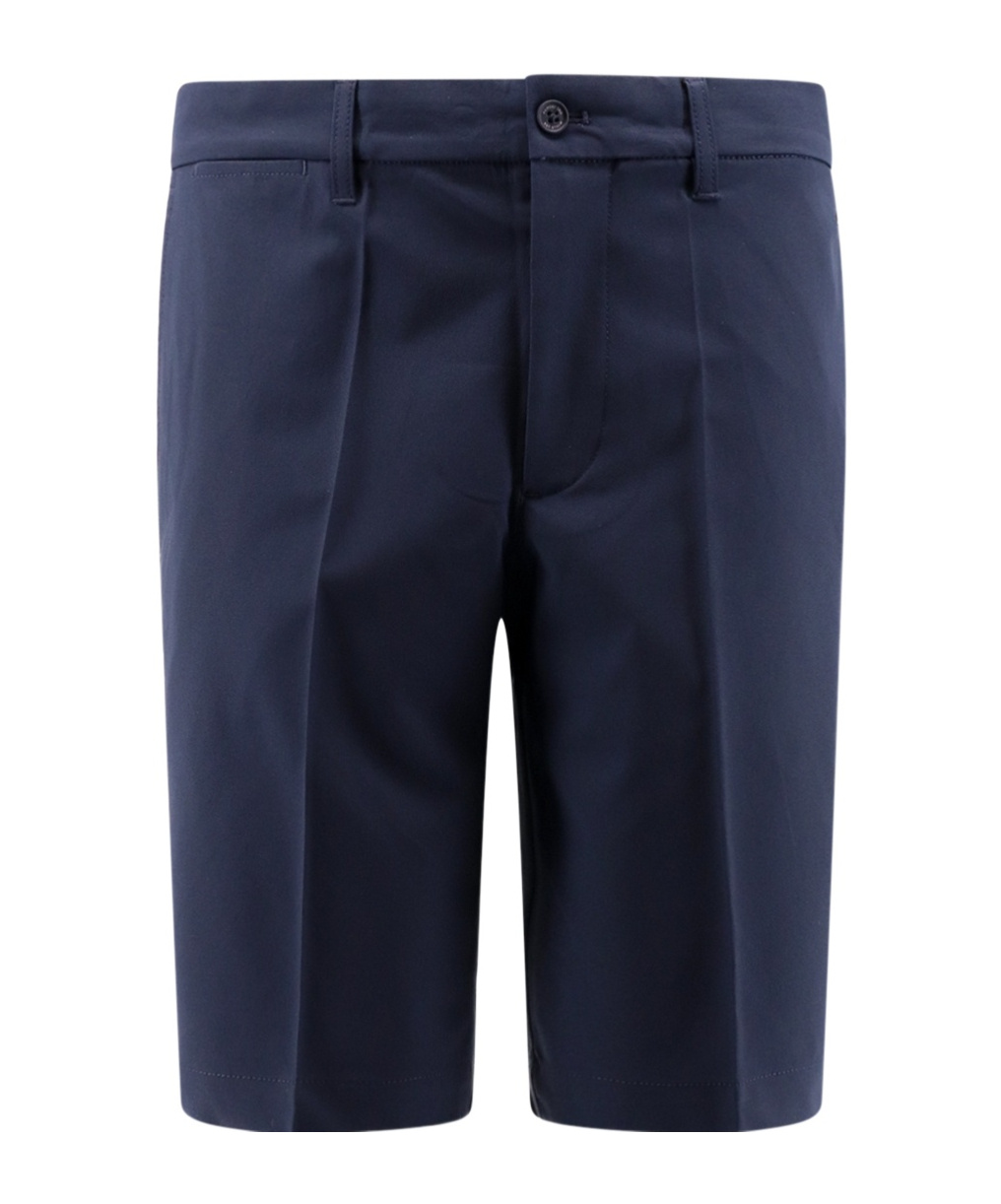 J. LINDEBERG J.LINDEBERG TAILORED SHORTS