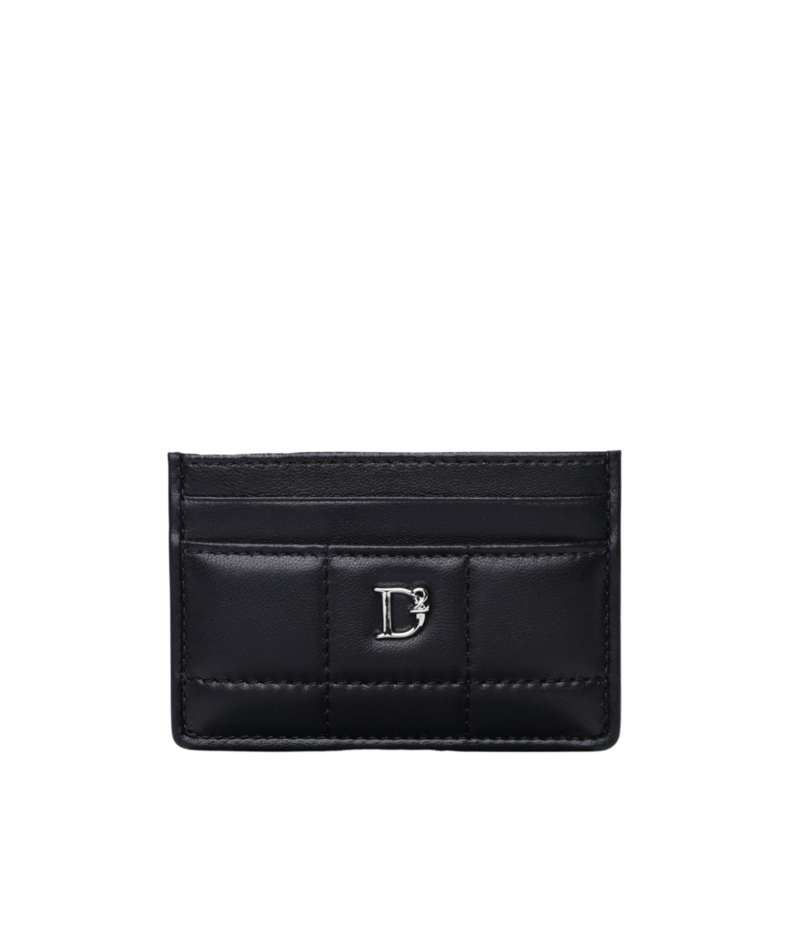 Dsquared2 Carteras Y Monederos - Negro In Black