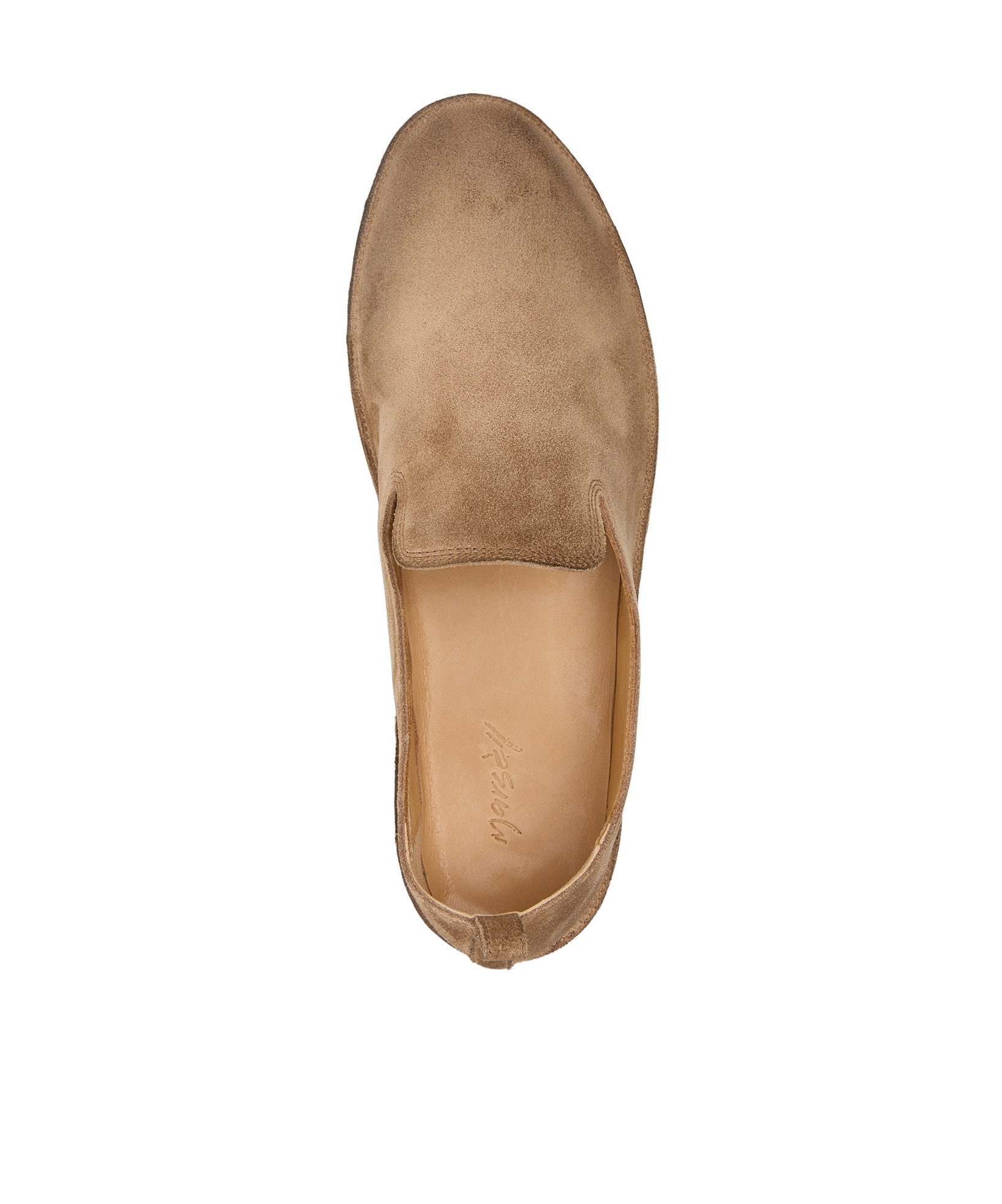 Marsèll Strasacco Lo In Brown