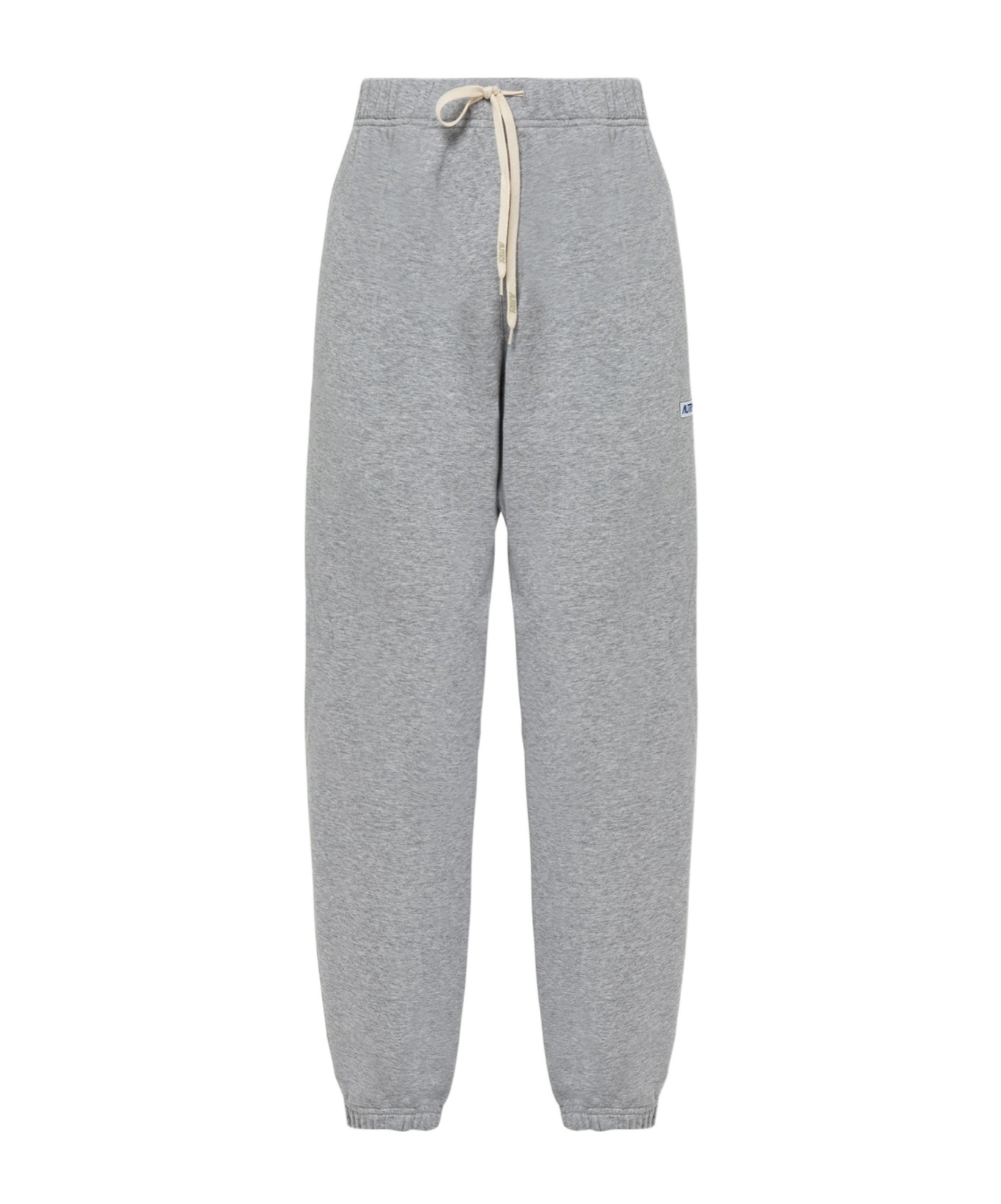 Autry Rope Sweatpants In Gray