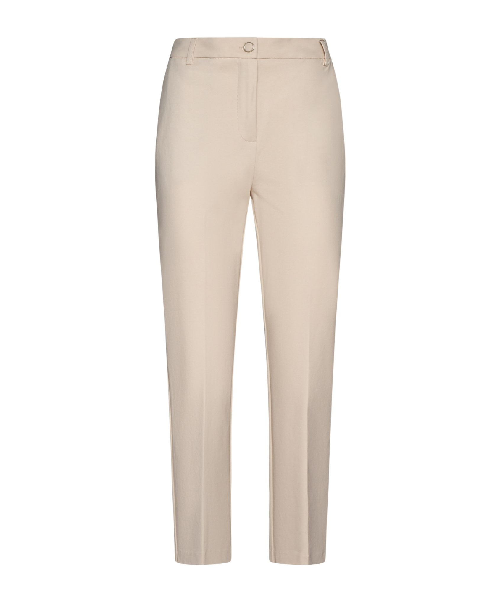 Kaos Collection Trousers In Nude
