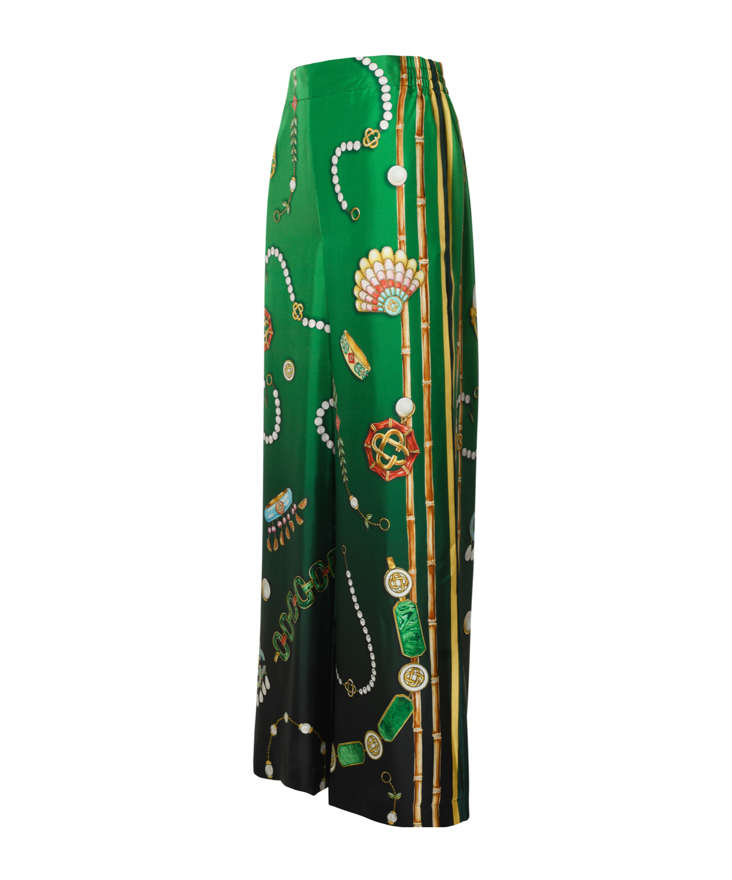 Casablanca Jeans In Green