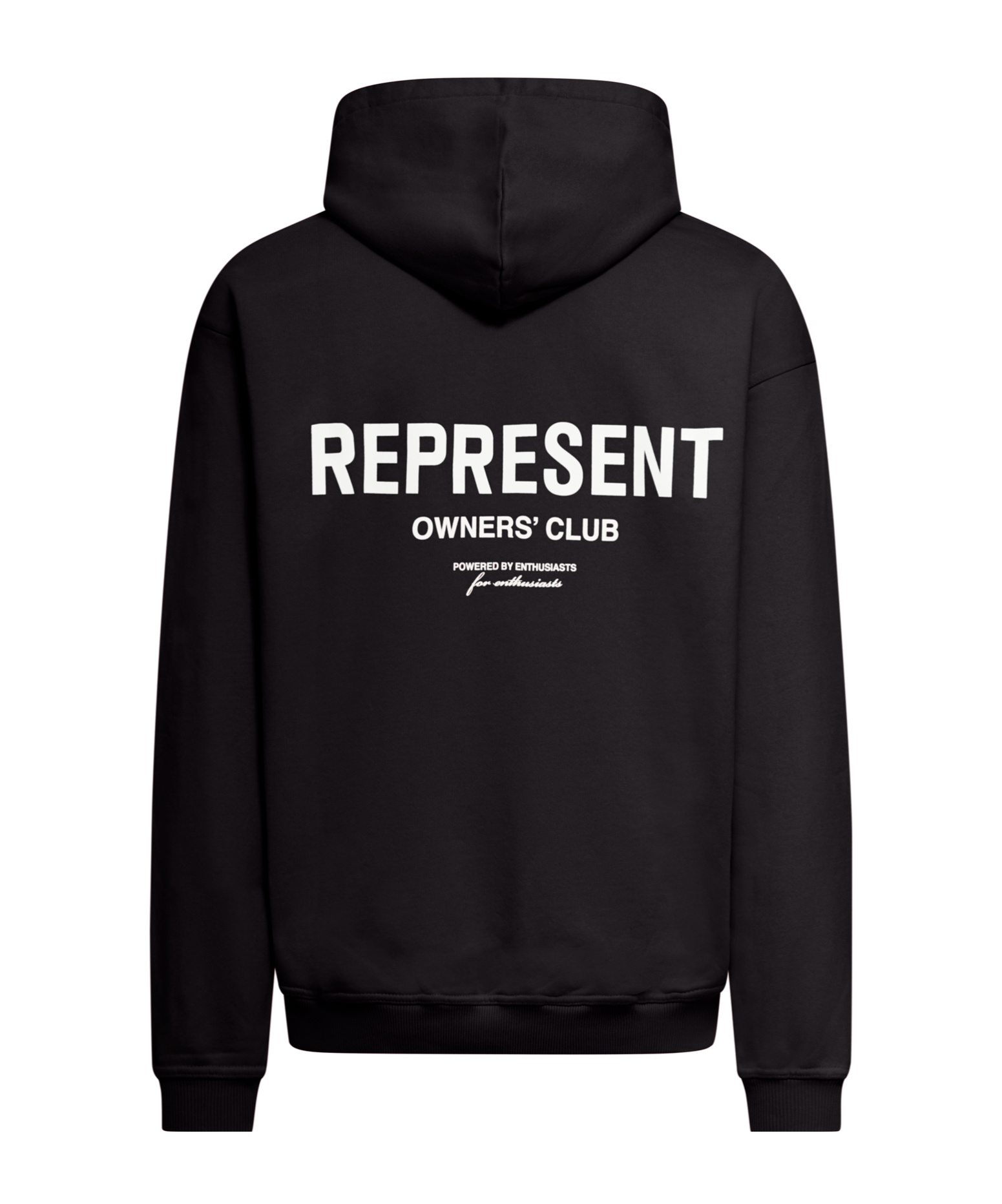Represent Hoodie
