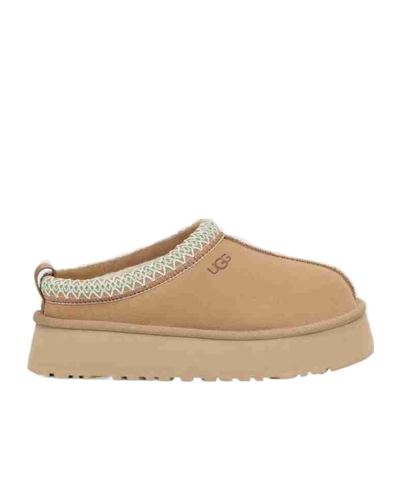 UGG TAZZ 'SAND' SNEAKERS