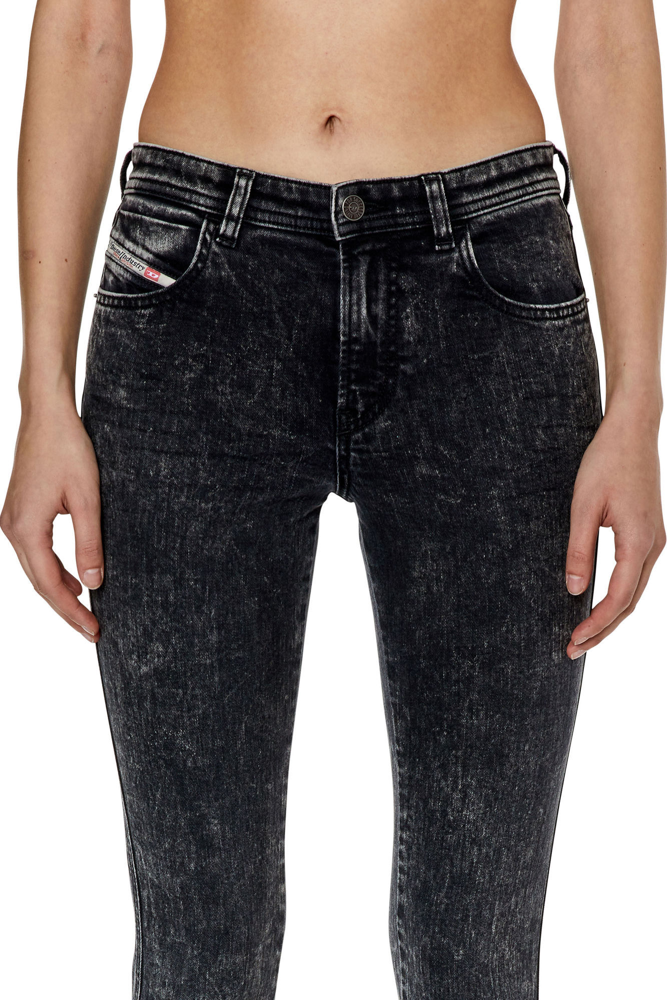 Diesel 2015 Babhila A03604 0enan 02 In Black