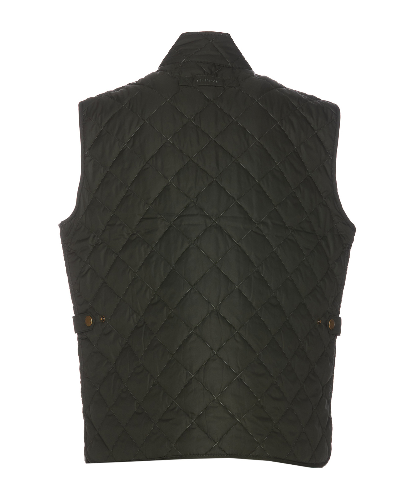BARBOUR LOWERDALE QUILTED GILET