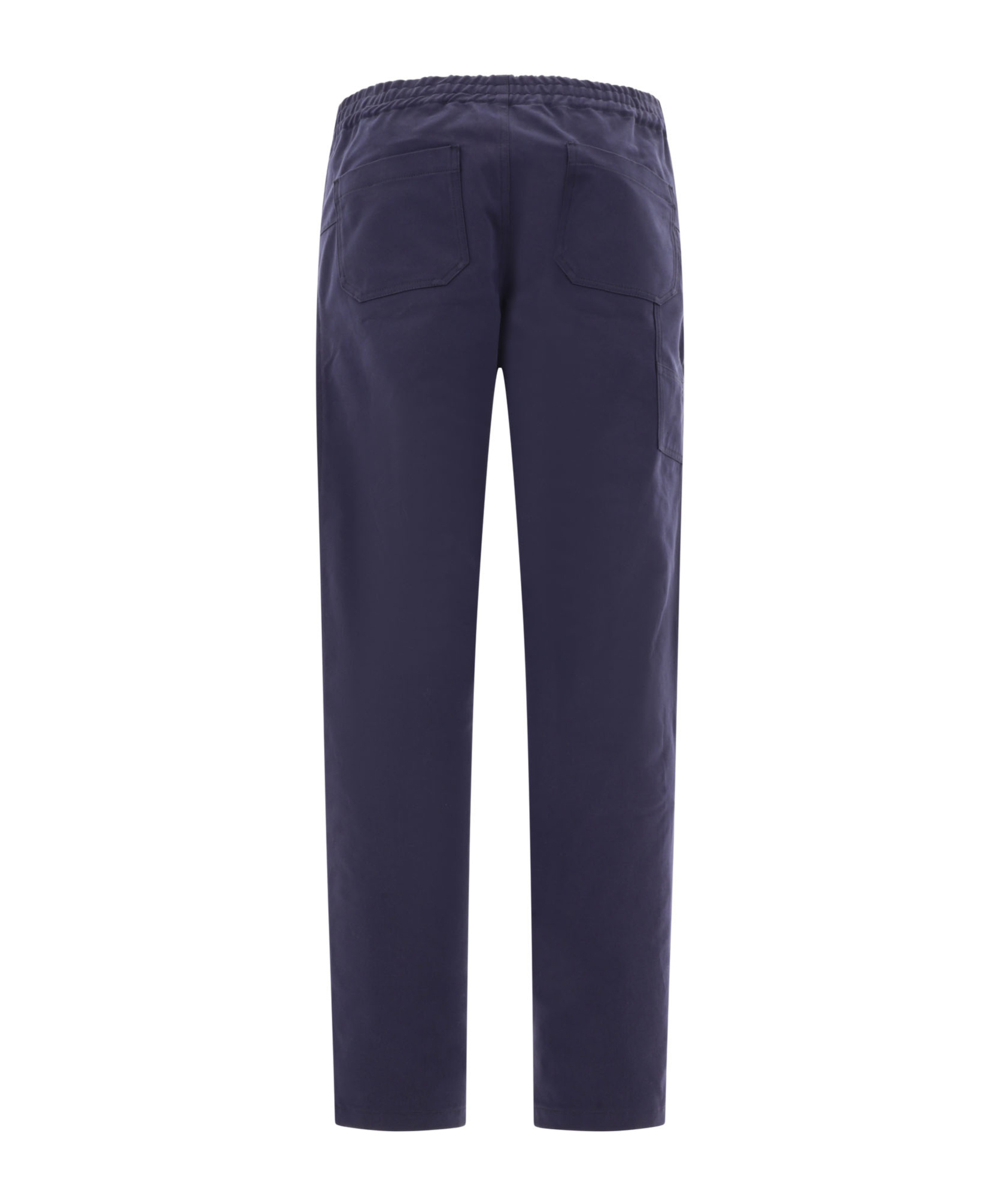 Apc Mathurin Pant In Blue