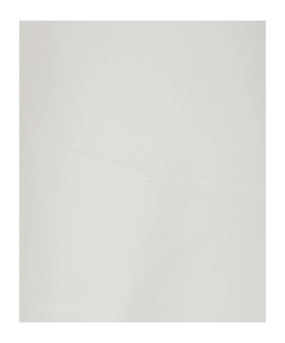 Jil Sander Skirt 16 In White