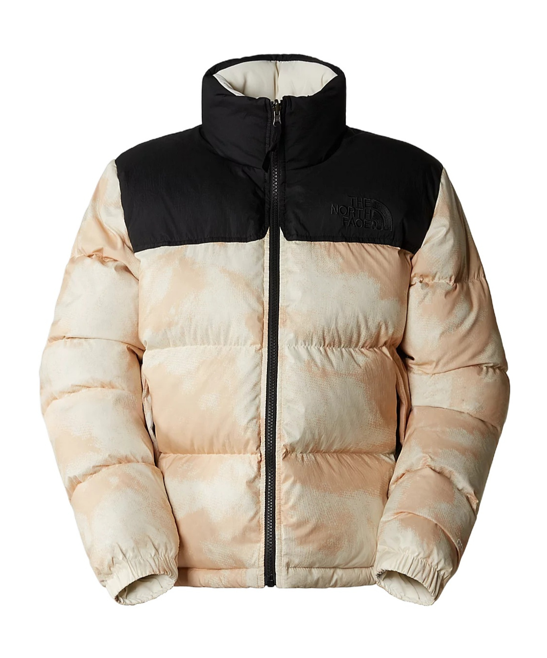 THE NORTH FACE THE NORTH FACE 92 CRINKLE NUPTSE DOWN JACKET