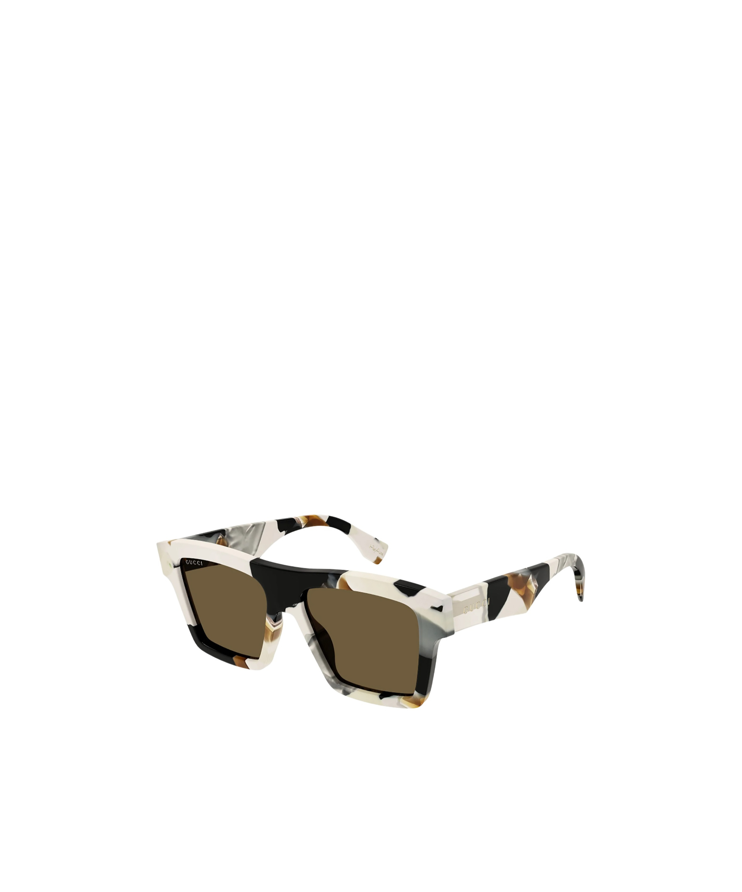 Gucci Sunglasses In Green