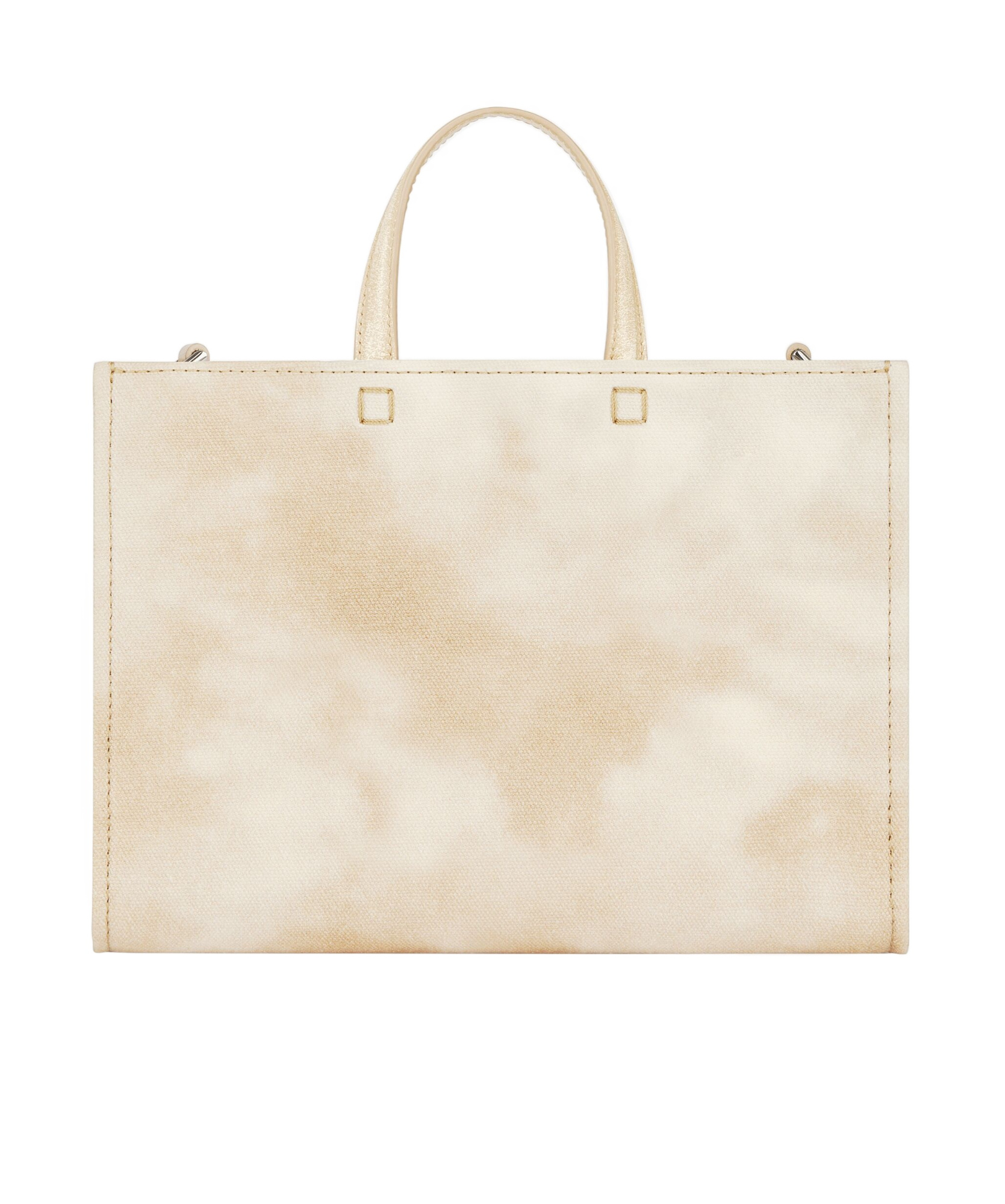 Givenchy Medium G-tote Bag In Nude