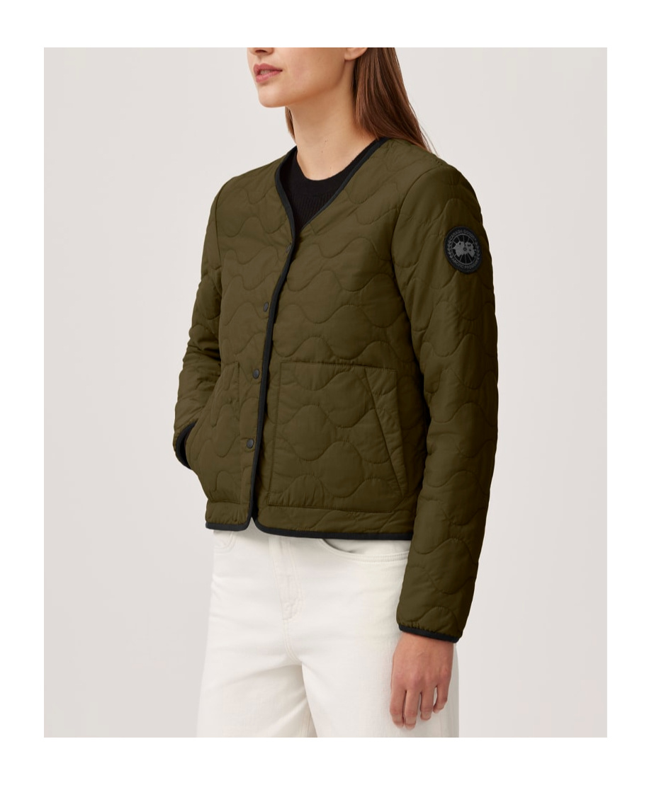 CANADA GOOSE ANNEX LINER REVERSIBLE JACKET 