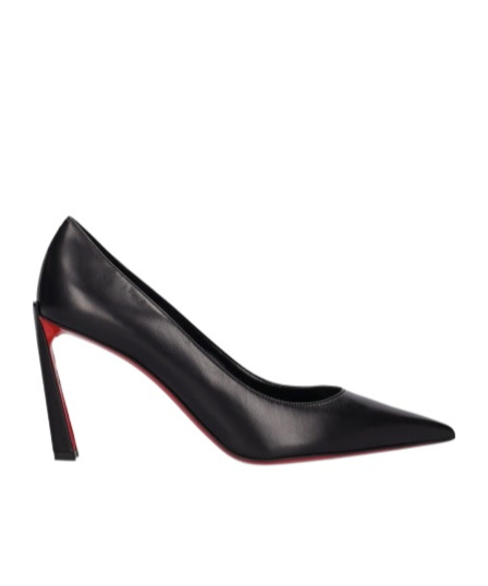 Christian Louboutin Condora Pointed High Heels