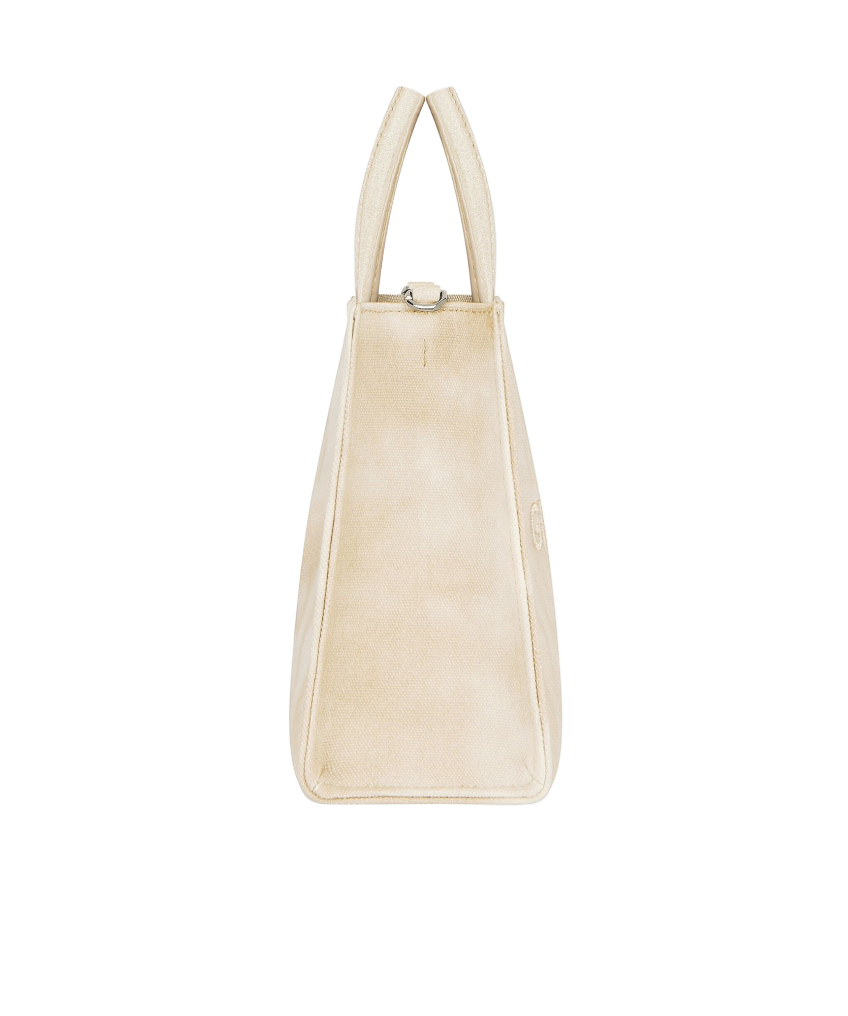 Givenchy Medium G-tote Bag In Nude