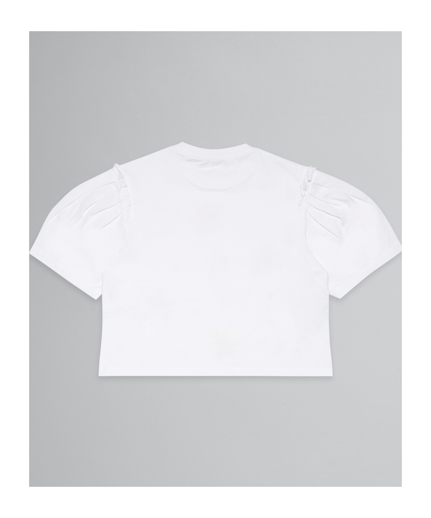 Marni Sequin-embellished Cotton T-shirt In White