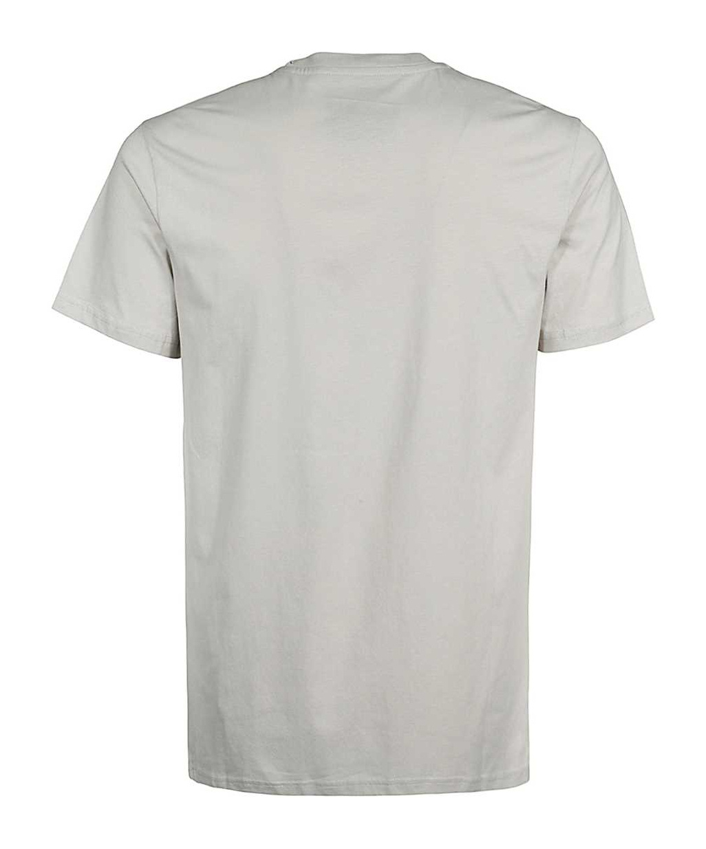 Moschino Logo T-shirt In White