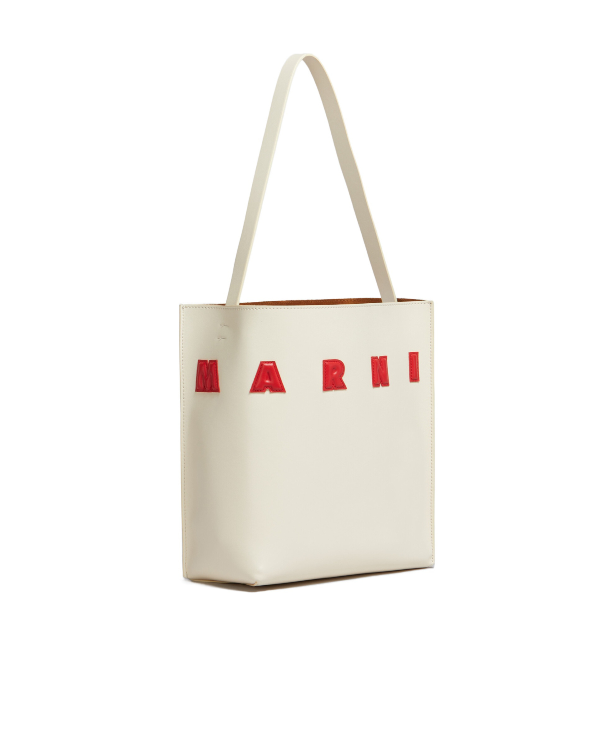 Marni Bolsa Bandolera - Museo In White