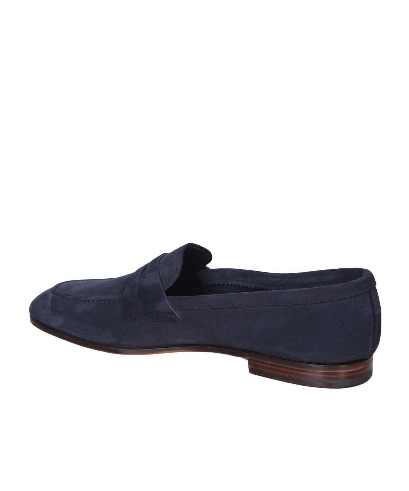 Church's Heswall 2 Loafers In Blue
