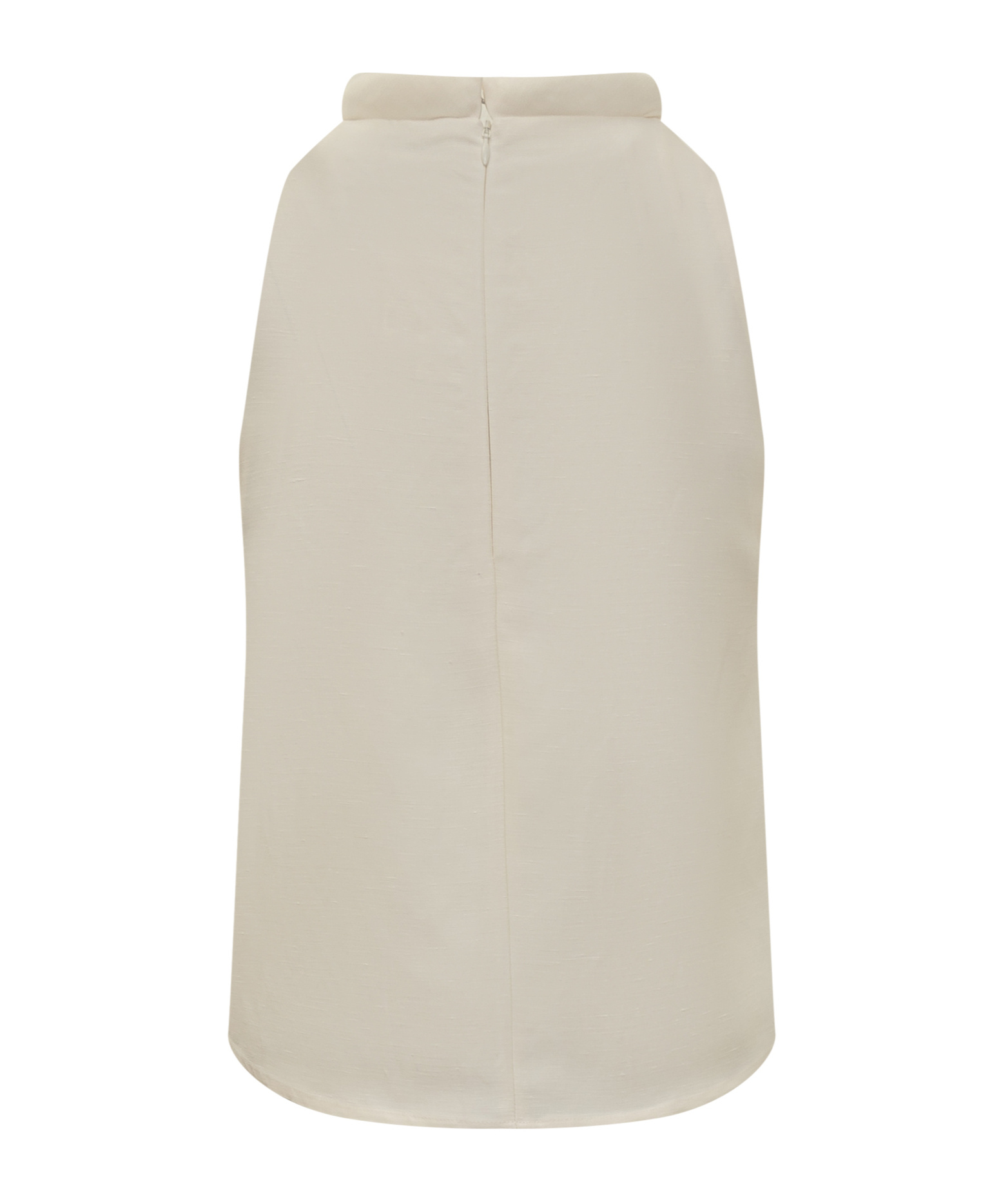 LOULOU STUDIO SLEEVELESS BLOUSE