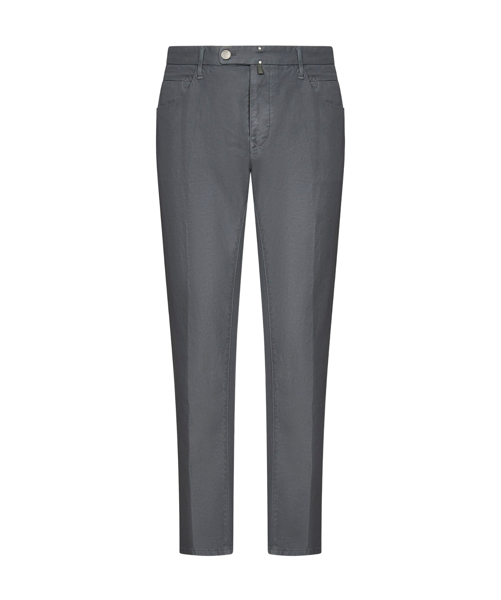 Incotex Slim-fit Tailored Trousers