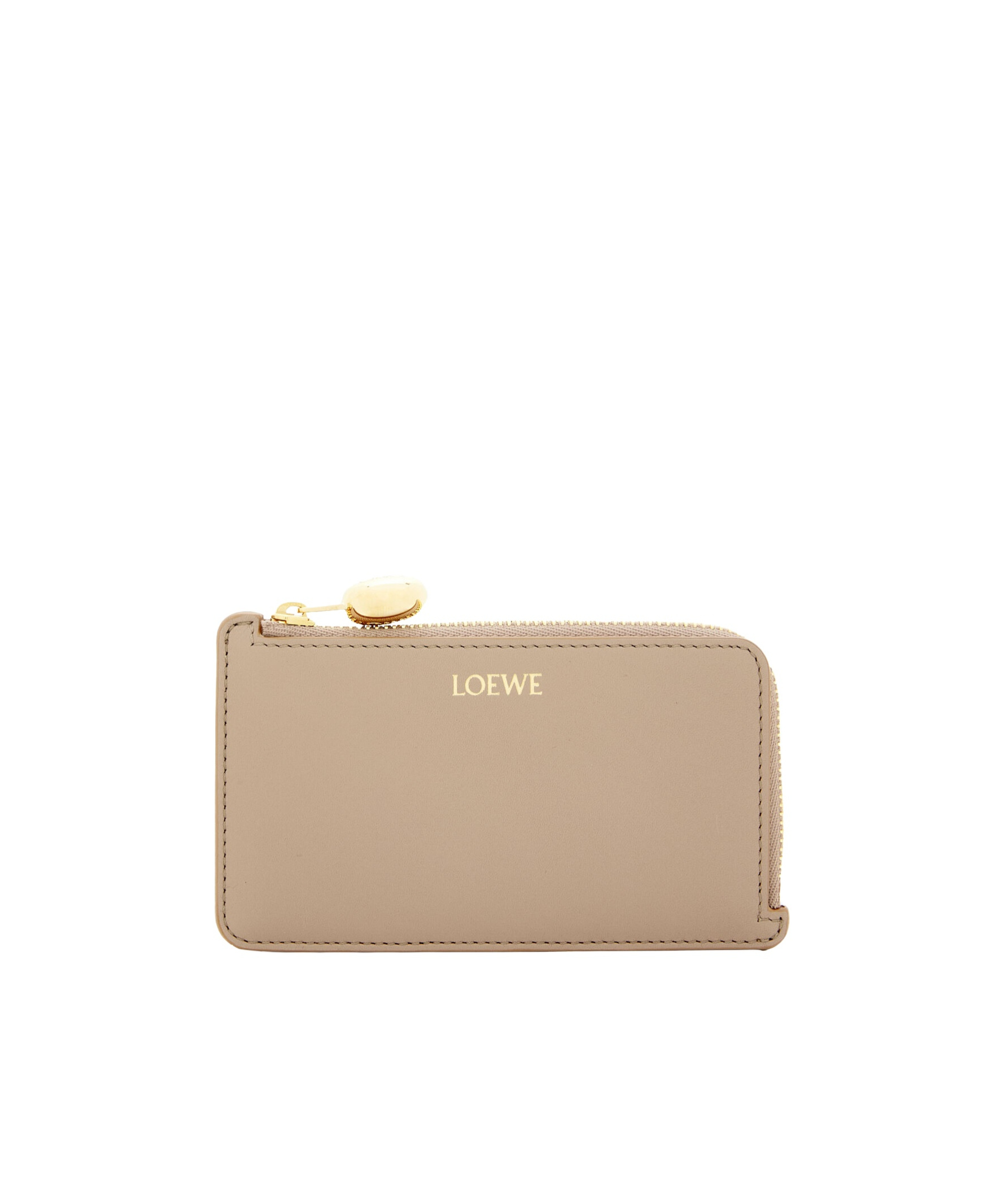 Loewe Wallets In Nude