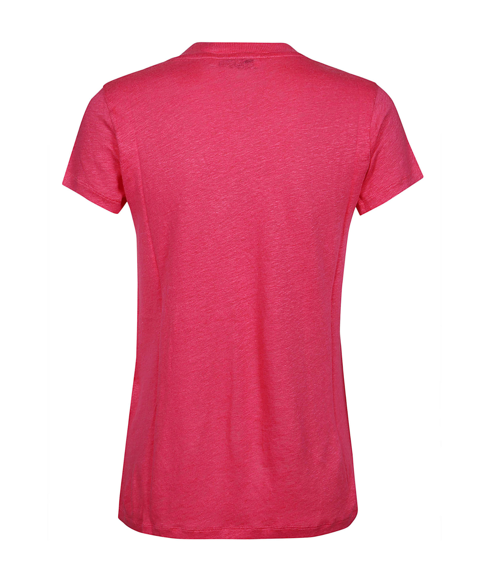 Iro Third T-shirt In Pink