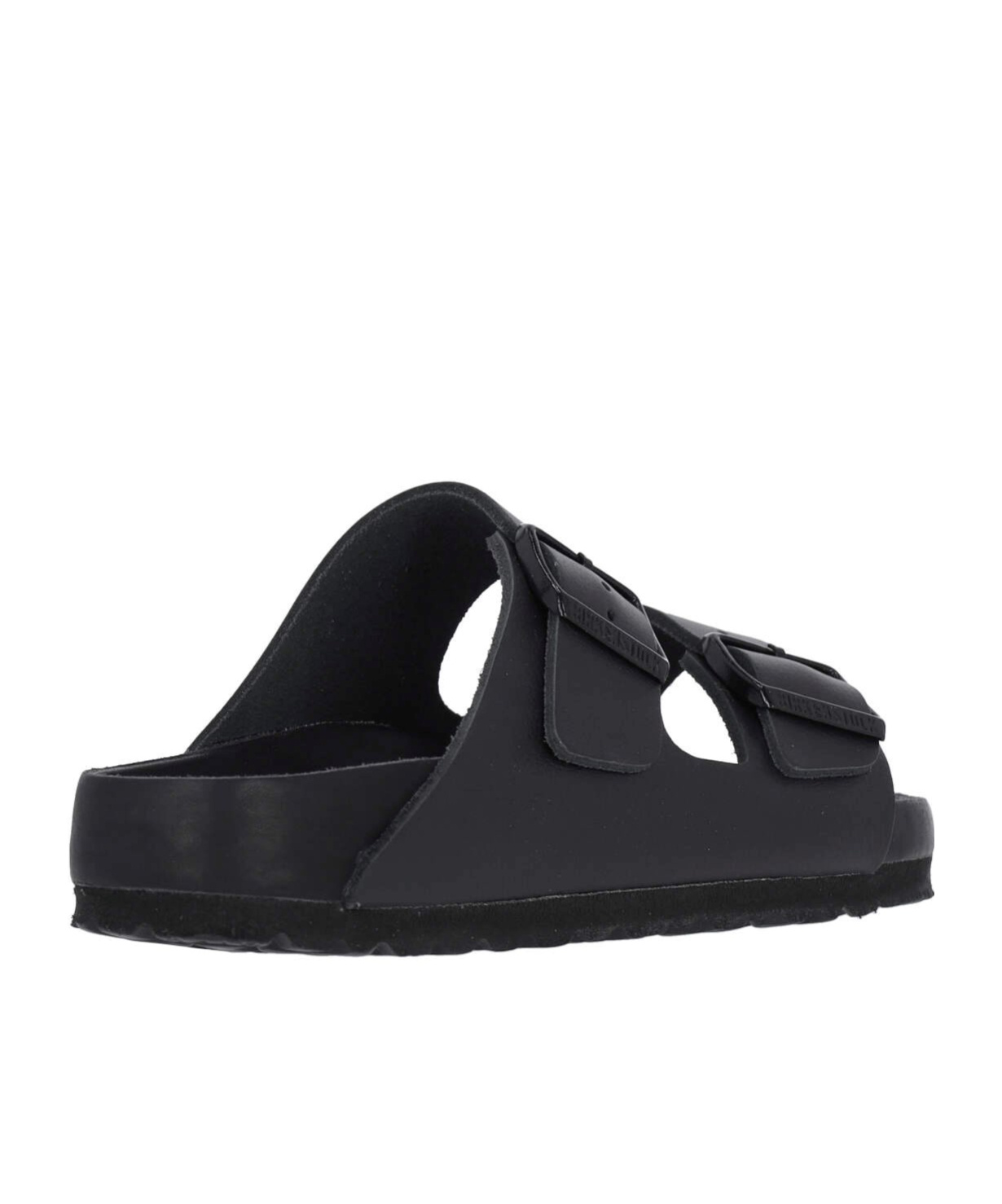 Birkenstock Arizona Ultra Lightweight Eva Sandals In Black