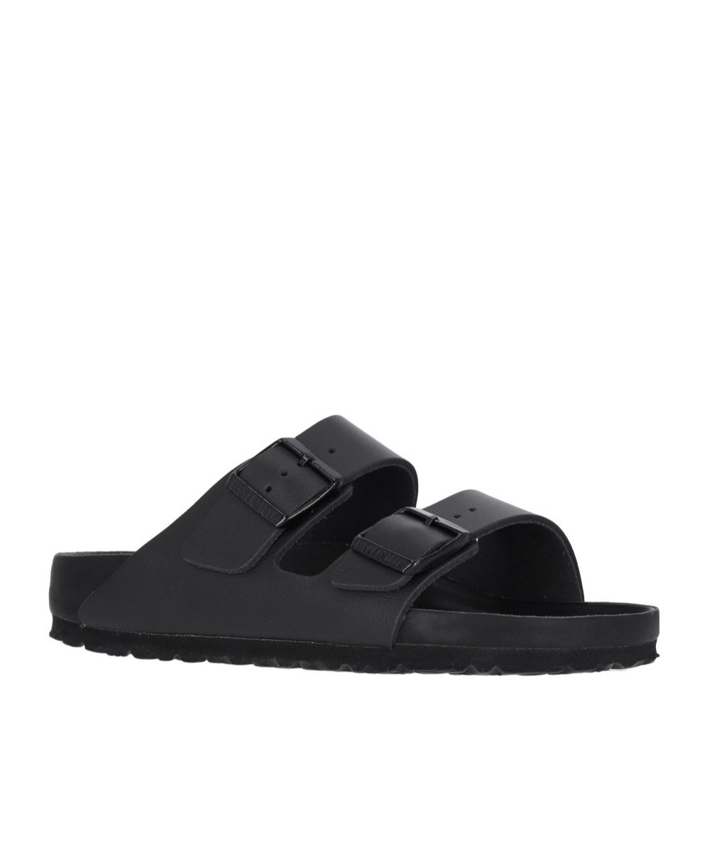 Birkenstock Arizona Ultra Lightweight Eva Sandals In Black