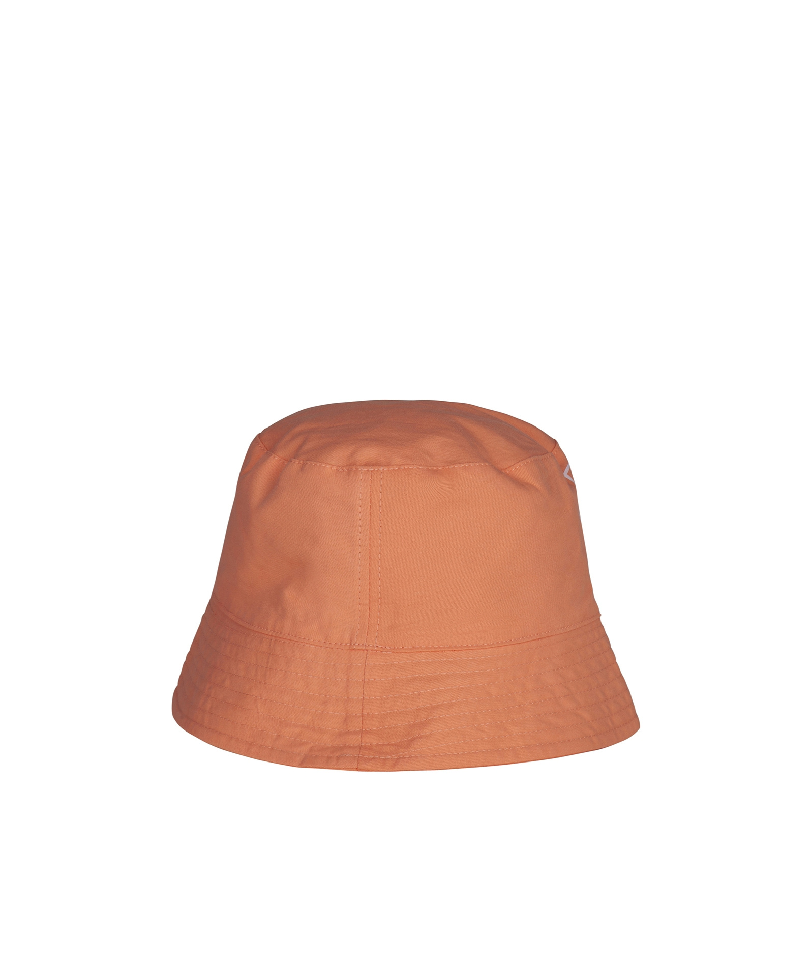 MSGM LOGO-PRINT BUCKET HAT
