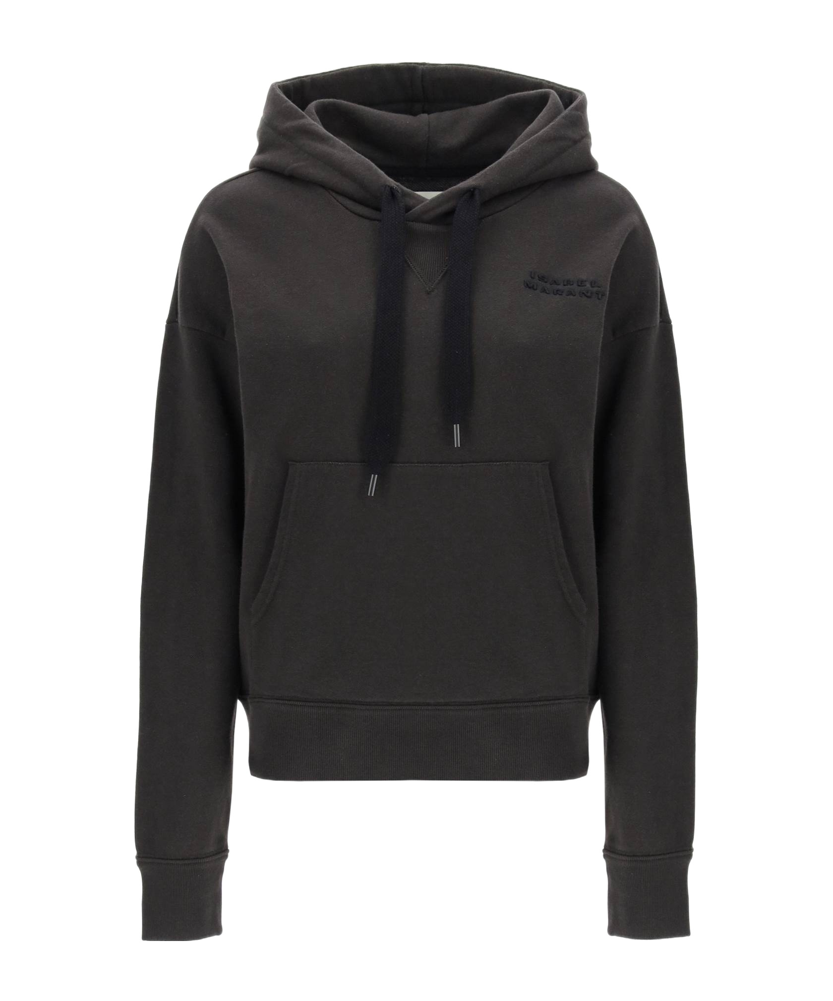 Isabel Marant Sweaters In Black