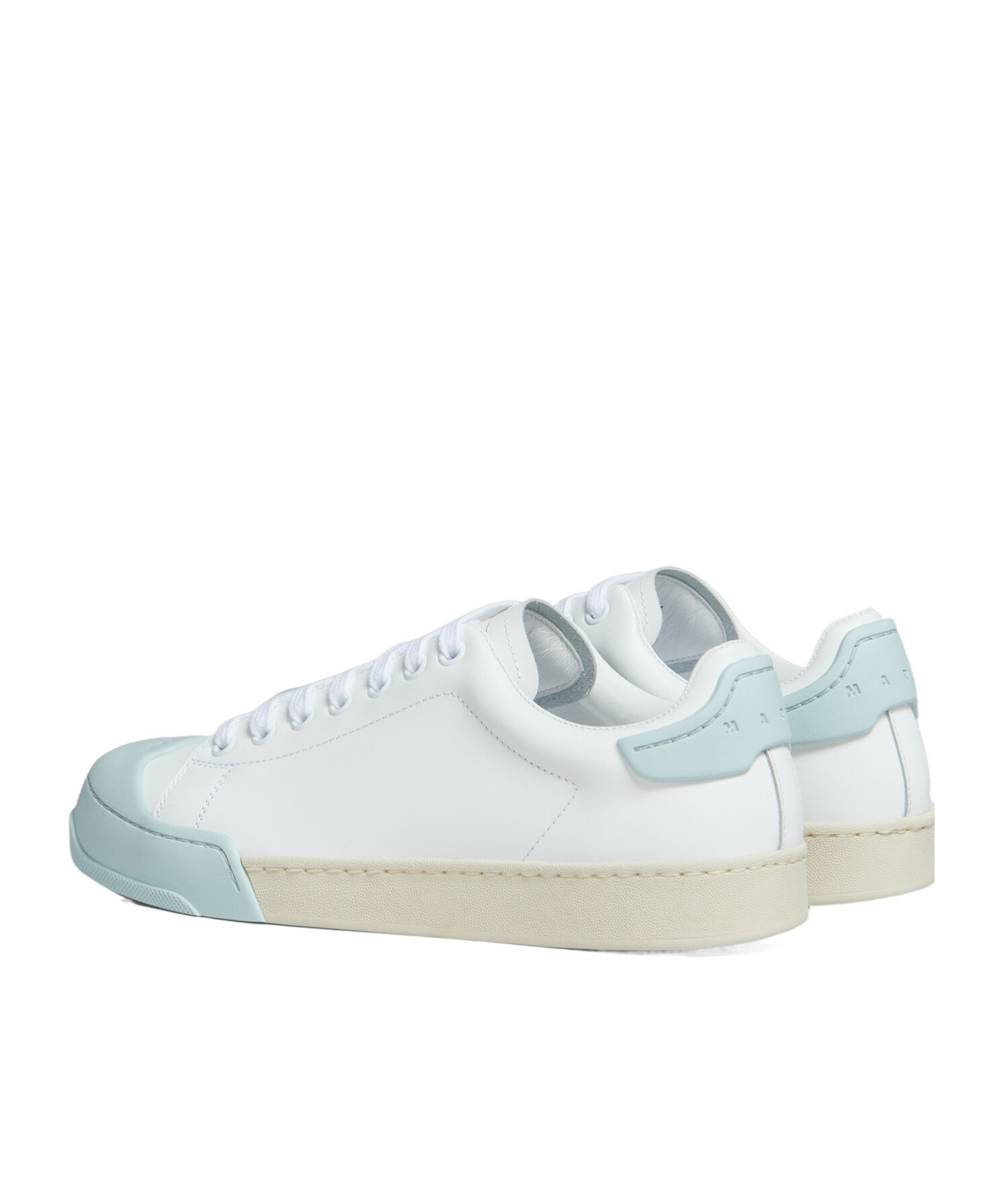 Marni Dada Bumper Sne In White