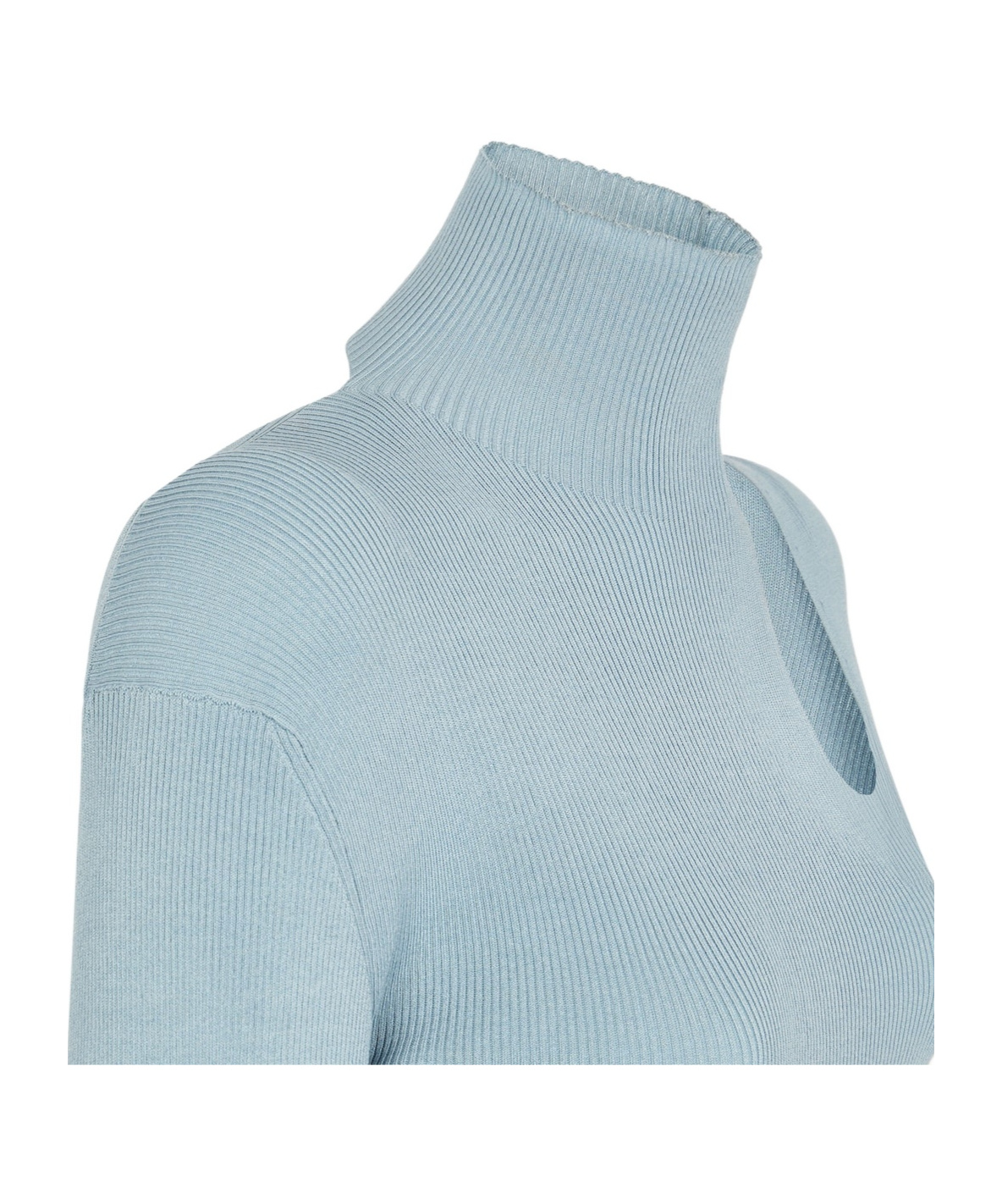 Fendi Dresses In Blue