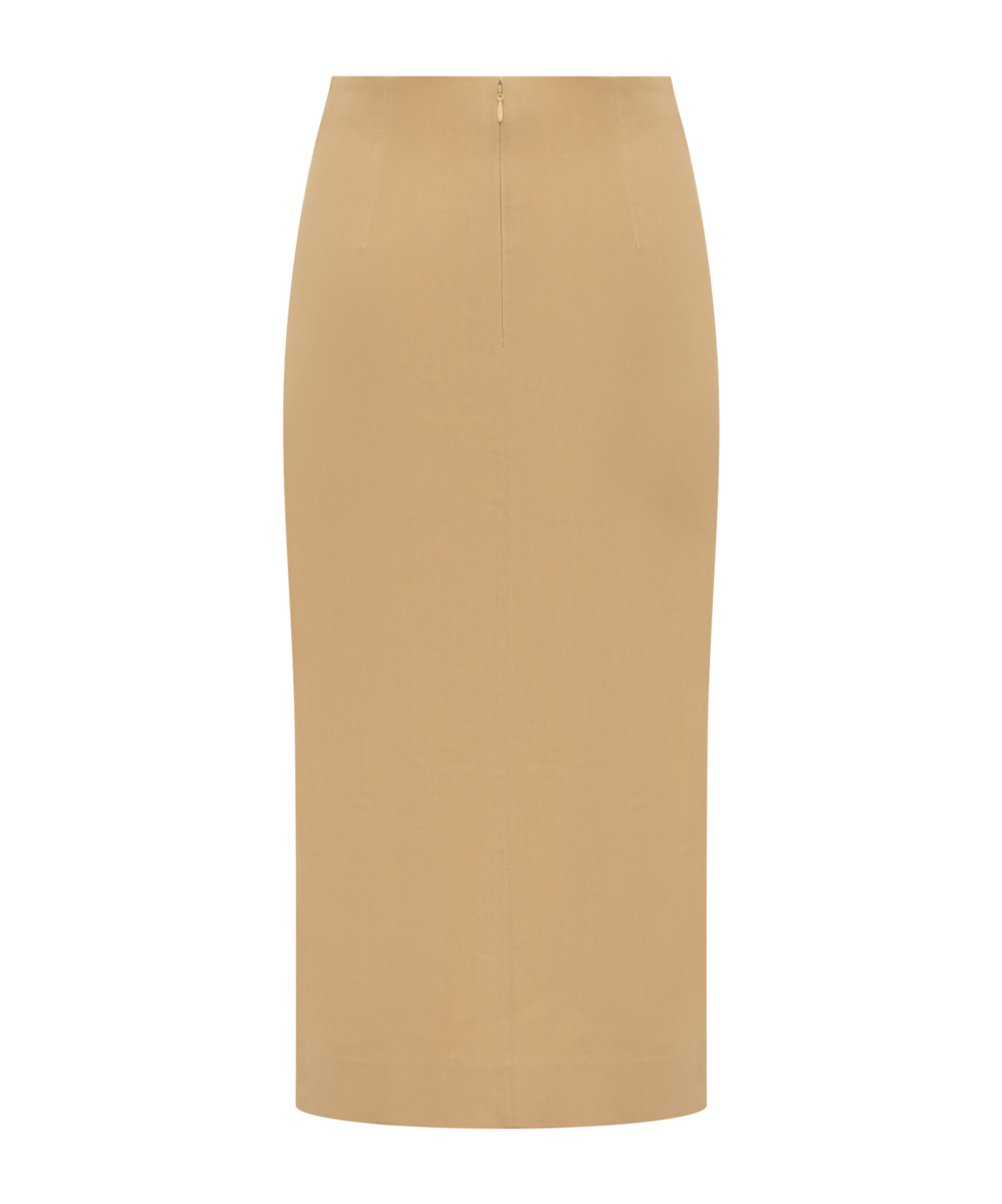 ISABEL MARANT MILLS SLIT SKIRT