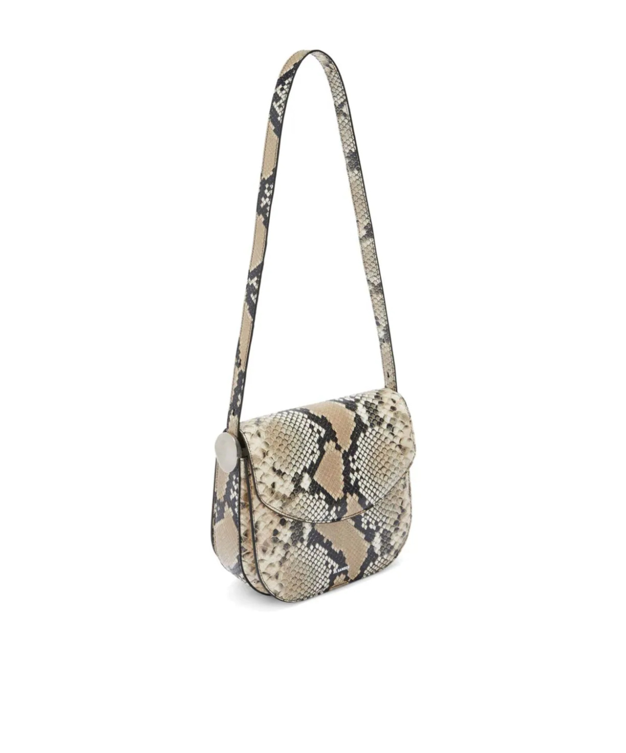 Jil Sander Belt Bags In Nude