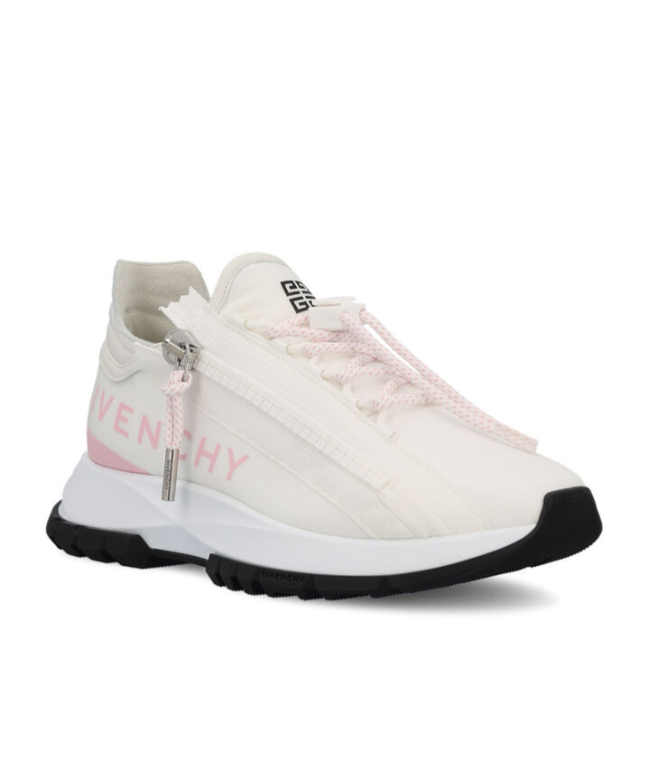 Givenchy Sneakers In White